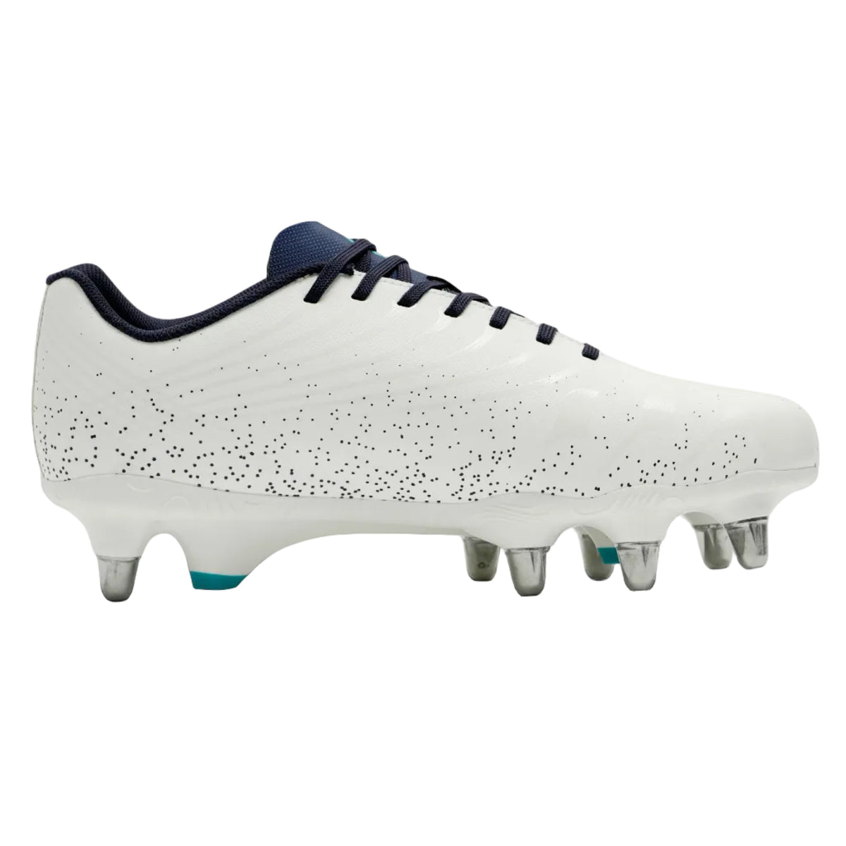 Canterbury Stampede Groundbreak Team Soft Ground Boots Senior