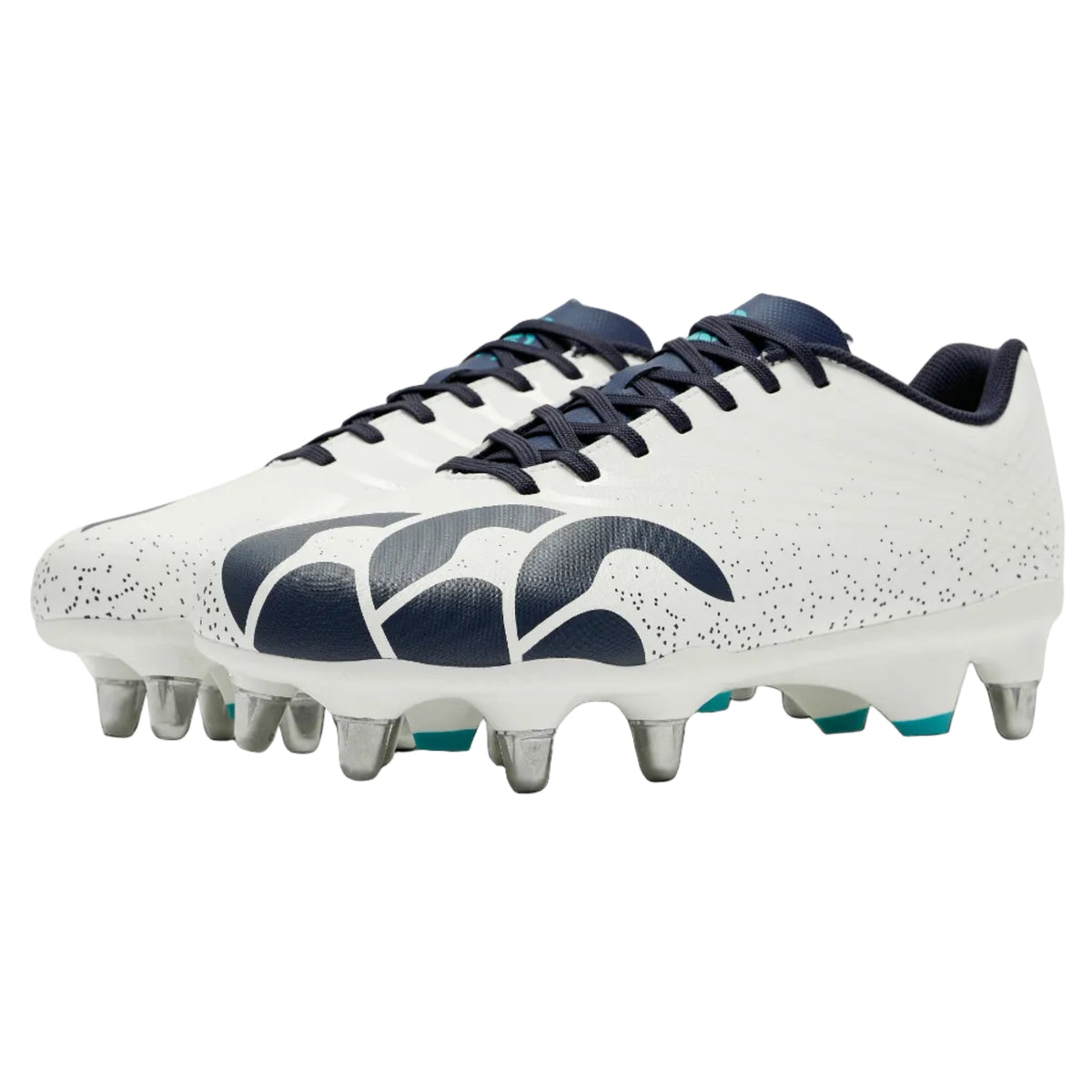 Canterbury Stampede Groundbreak Team Soft Ground Boots Senior
