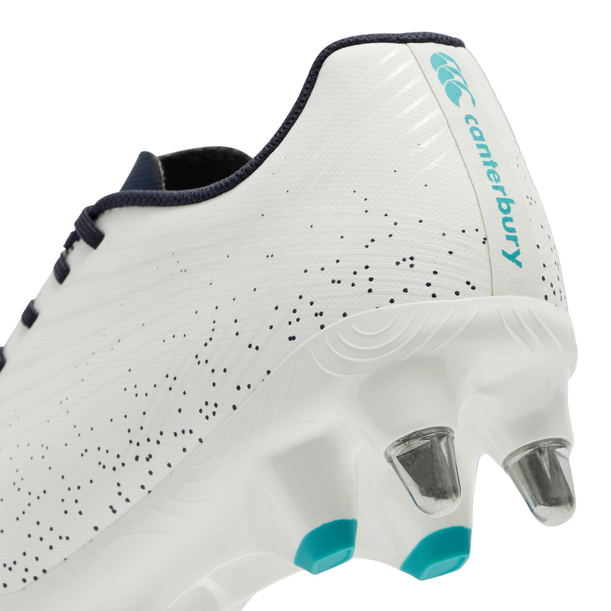 Canterbury Stampede Groundbreak Team Soft Ground Boots Senior