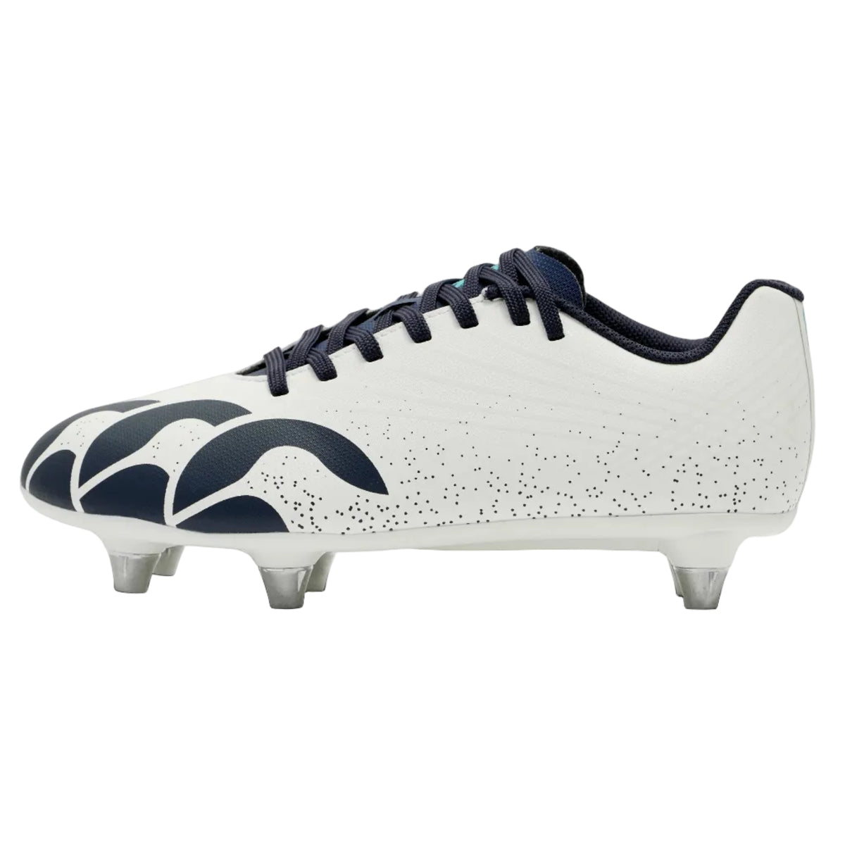 Canterbury Stampede Groundbreak Team Soft Ground Boots Junior