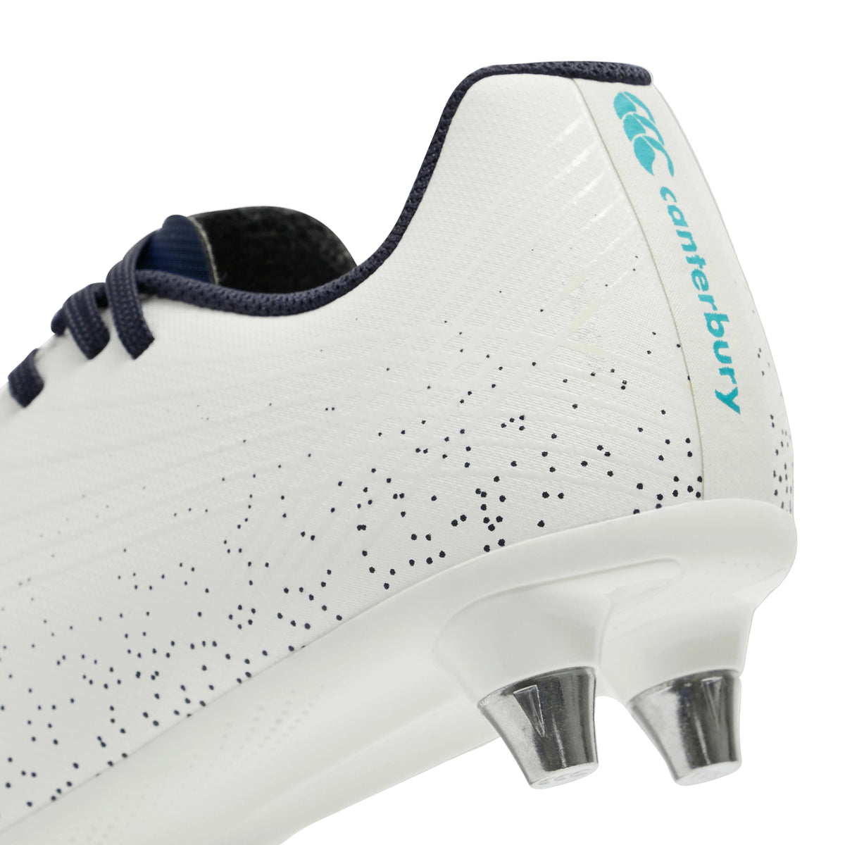 Canterbury Stampede Groundbreak Team Soft Ground Boots Junior