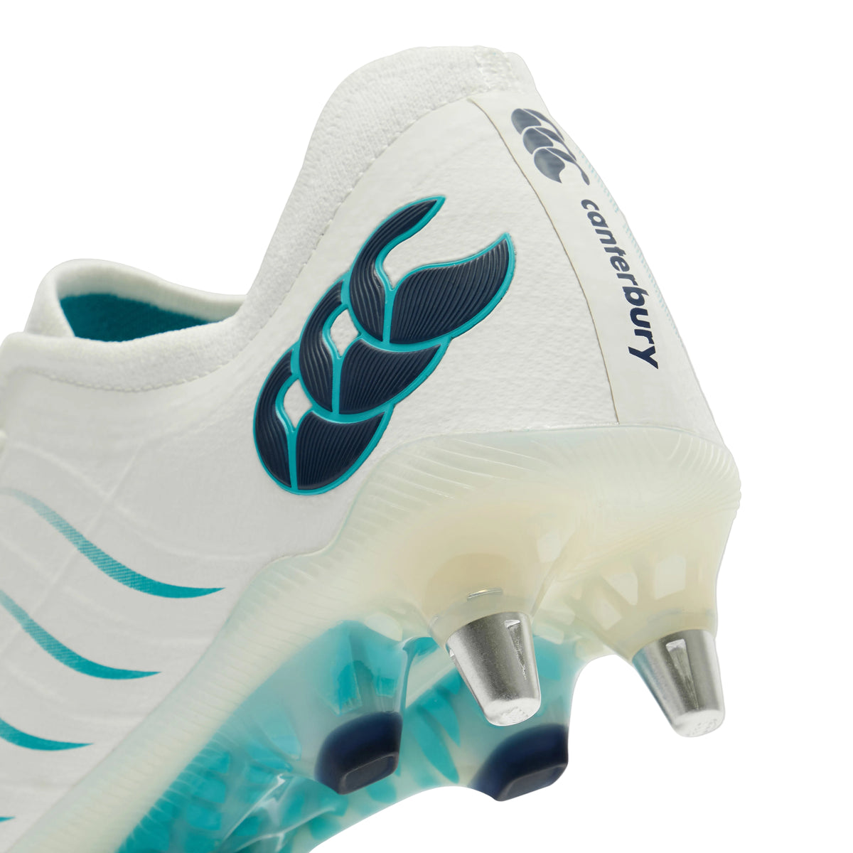 Canterbury Phoenix 2.0 Elite Soft Ground Boots Senior
