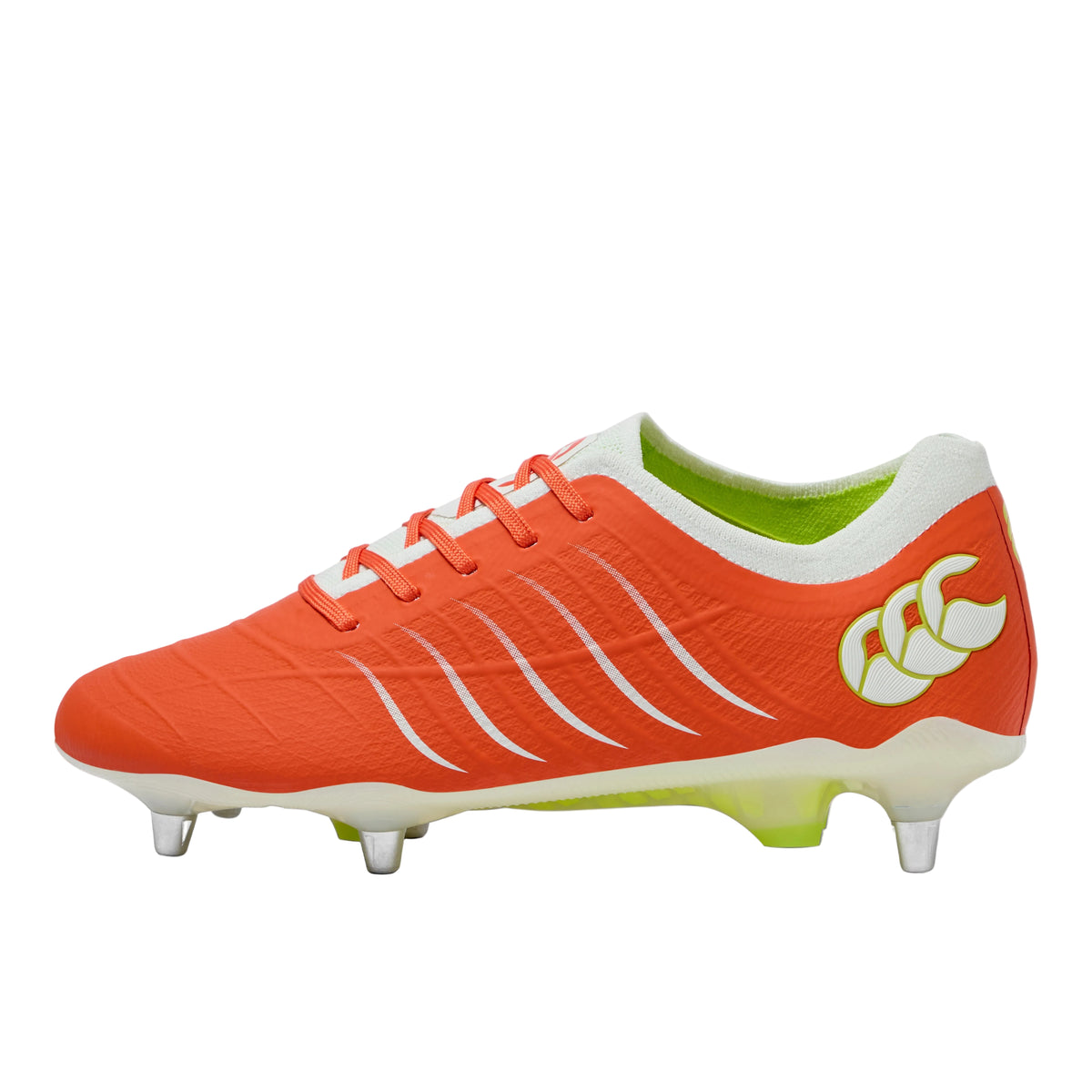 Canterbury CCC Phoenix 2.0 Elite Soft Ground Boots Senior