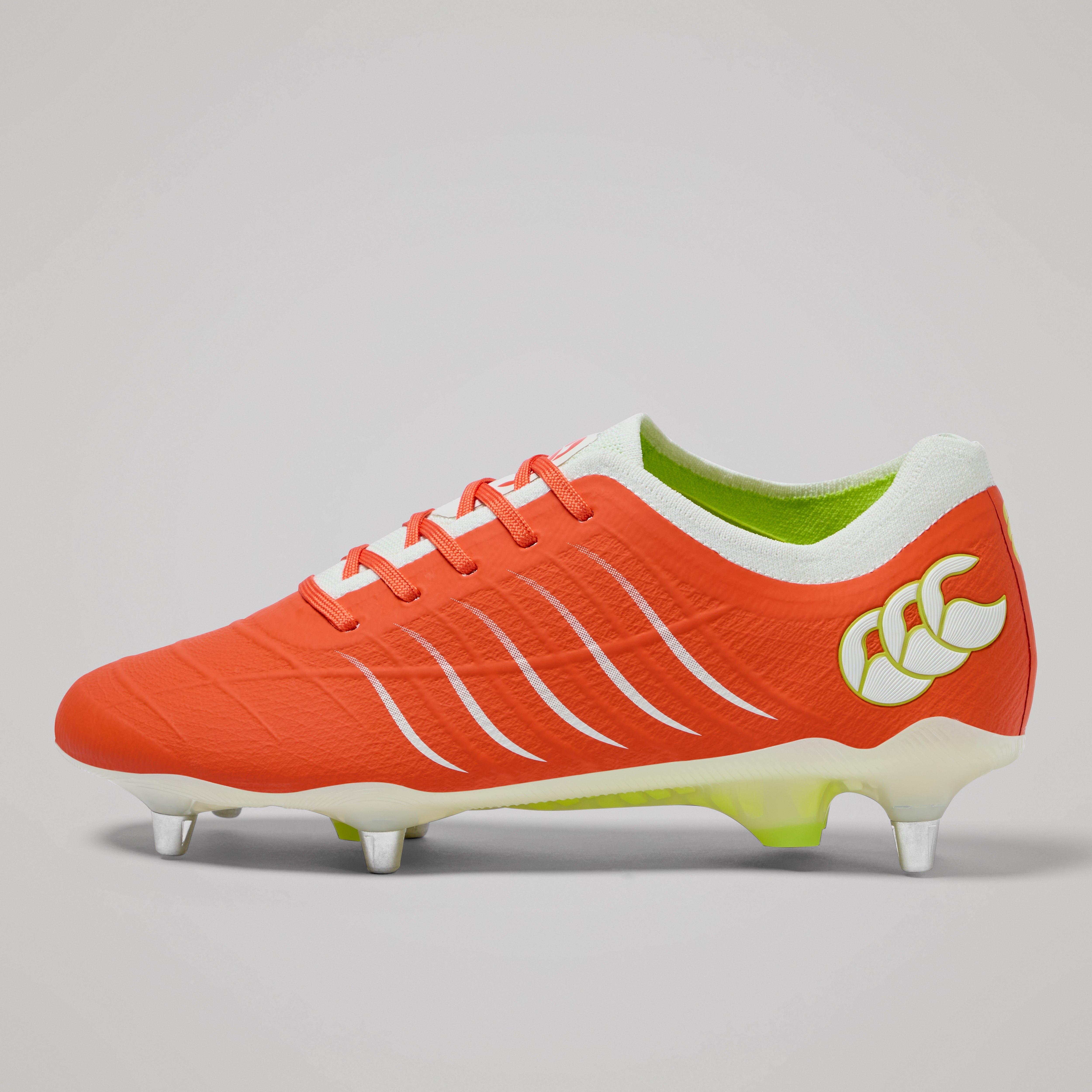 Canterbury CCC Phoenix 2.0 Elite Sg Au Orange