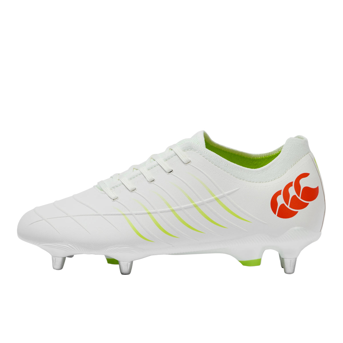 Canterbury CCC Phoenix 2.0 Pro Soft Ground Boots Senior