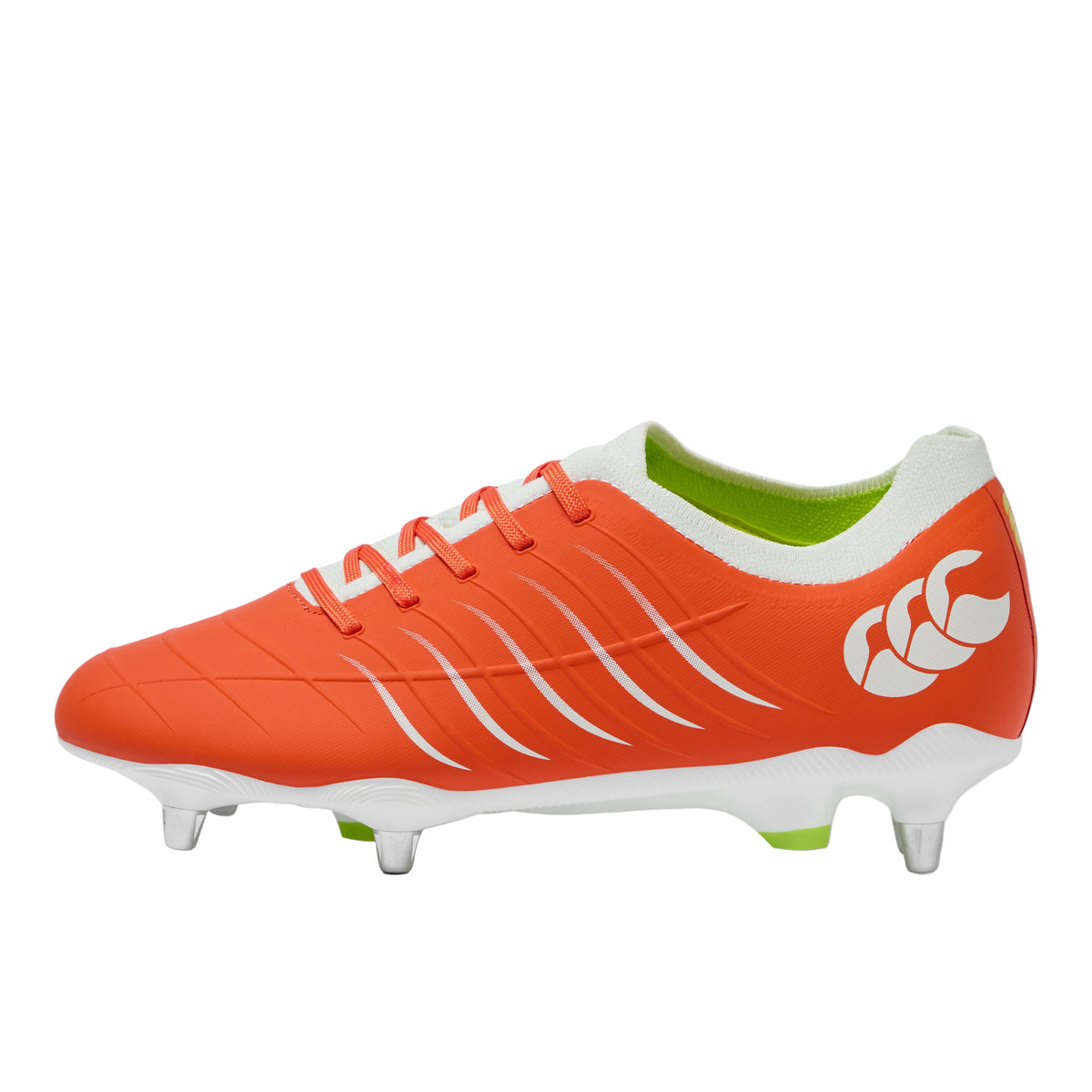 Canterbury CCC Phoenix 2.0 Pro Soft Ground Boots Senior