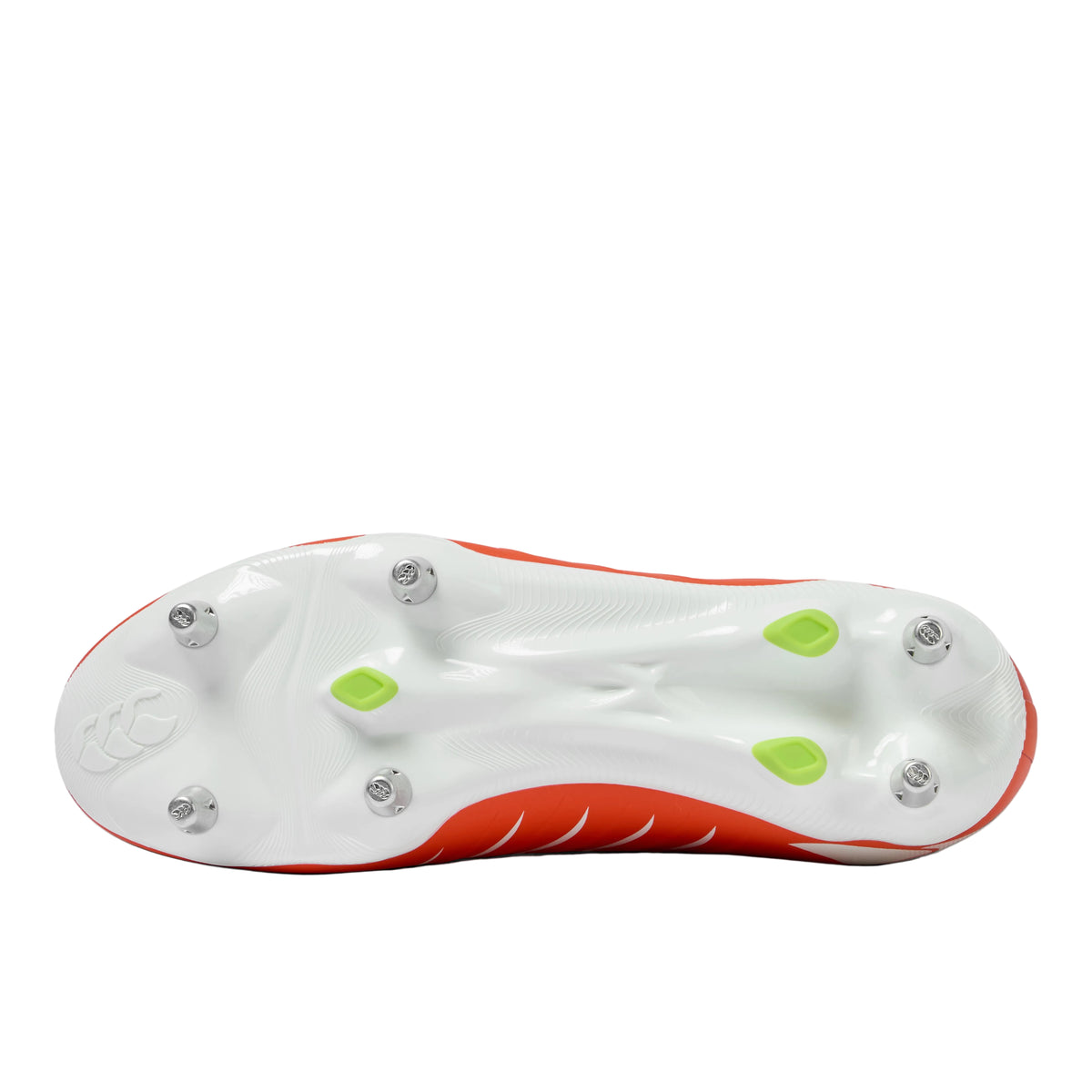 Canterbury CCC Phoenix 2.0 Pro Soft Ground Boots Senior