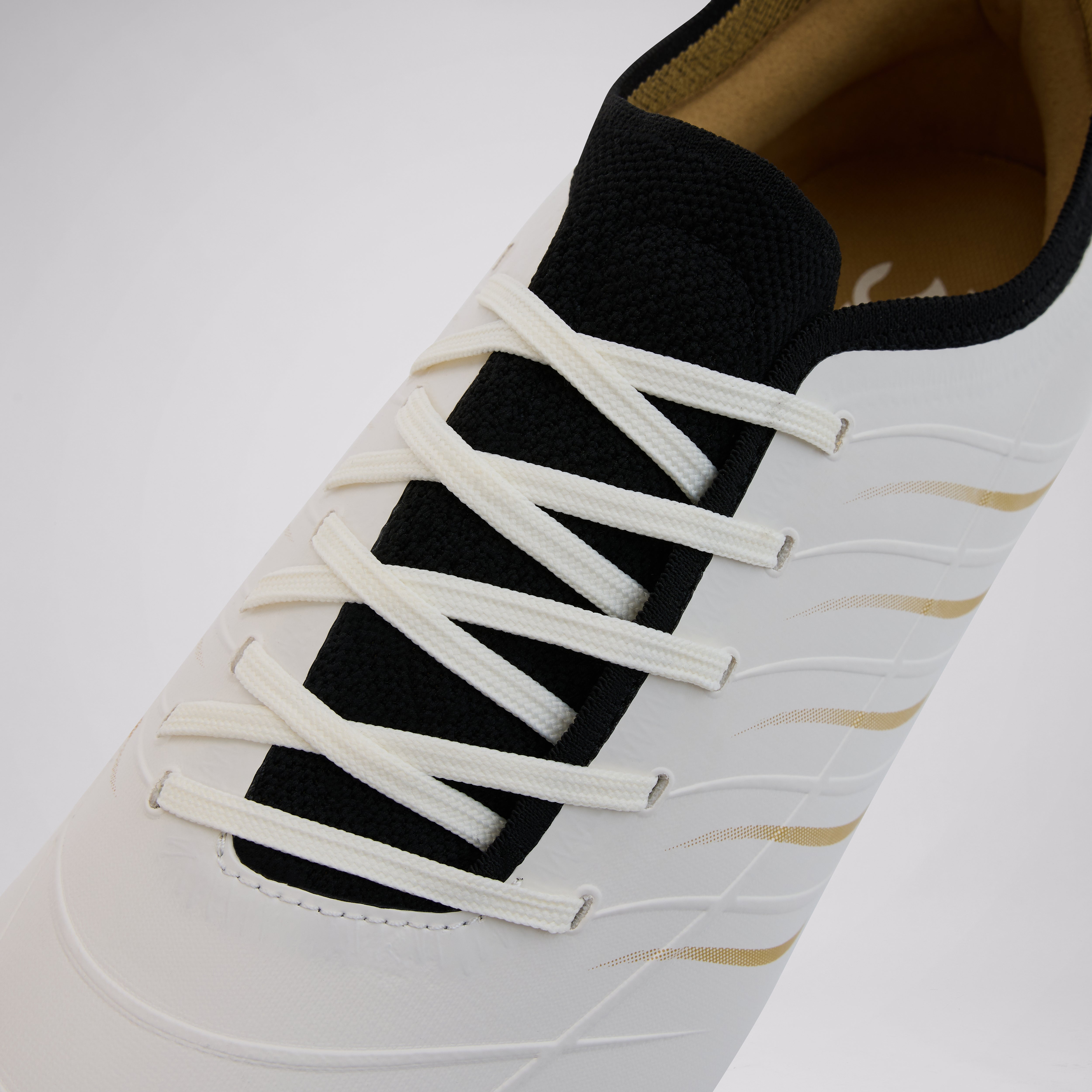 Canterbury CCC Phoenix 2.0 Pro Firm Ground Adult Unisex White