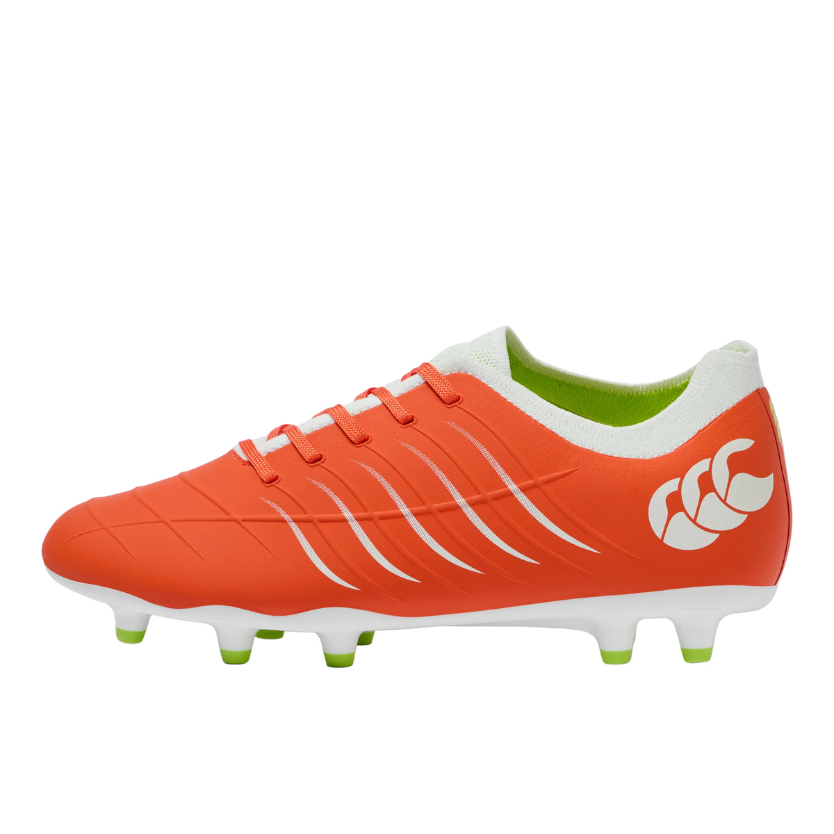 Canterbury CCC Phoenix 2.0 Pro Firm Ground Boots Senior