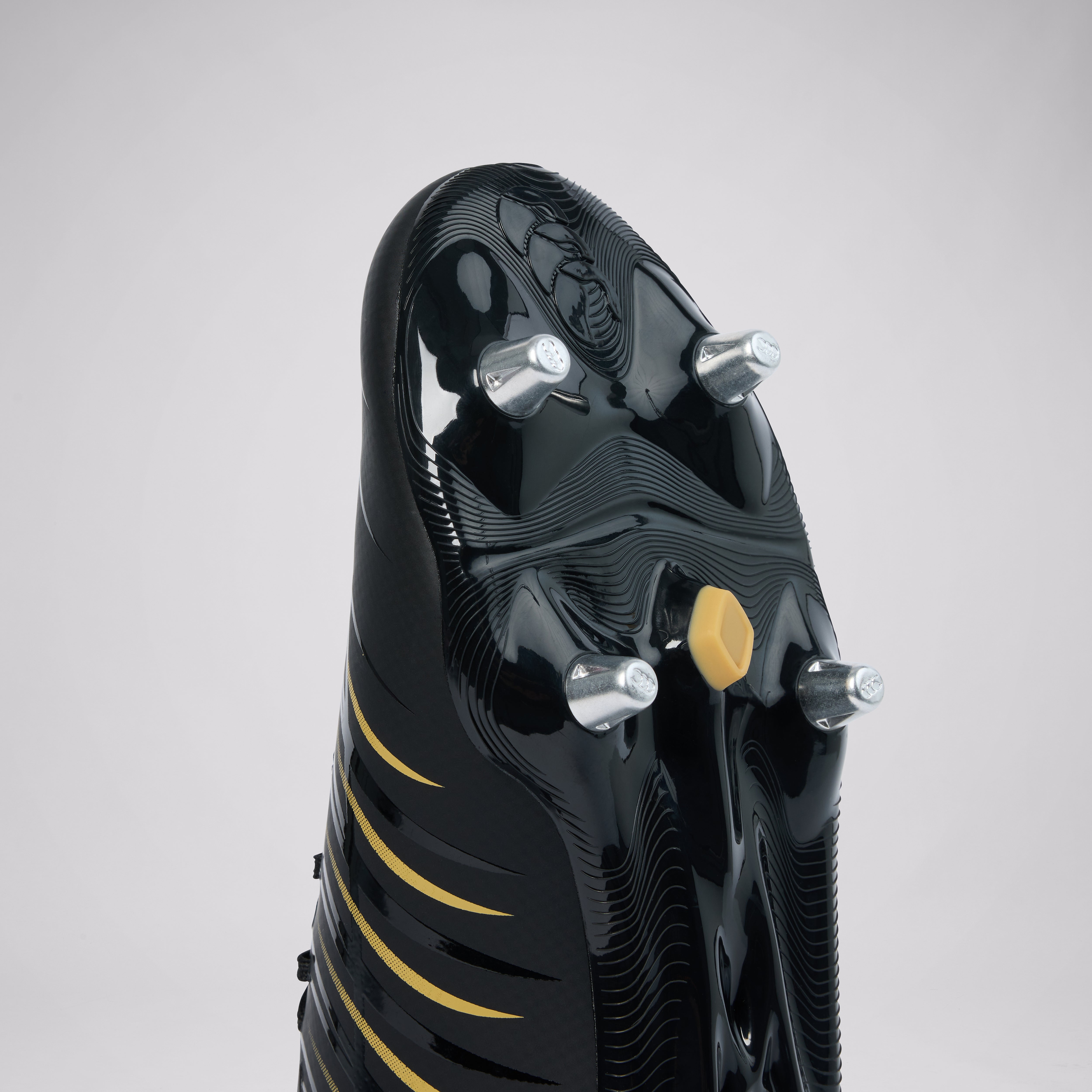 Canterbury CCC Phoenix 2.0 Team Sg Au Black