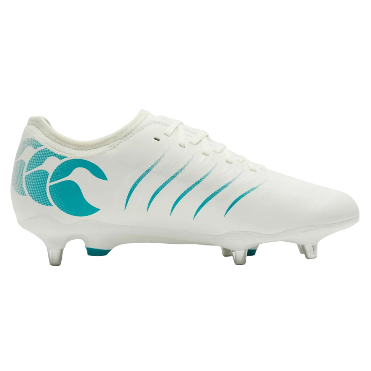 Canterbury Phoenix 2.0 Team Soft Ground Boots Senior