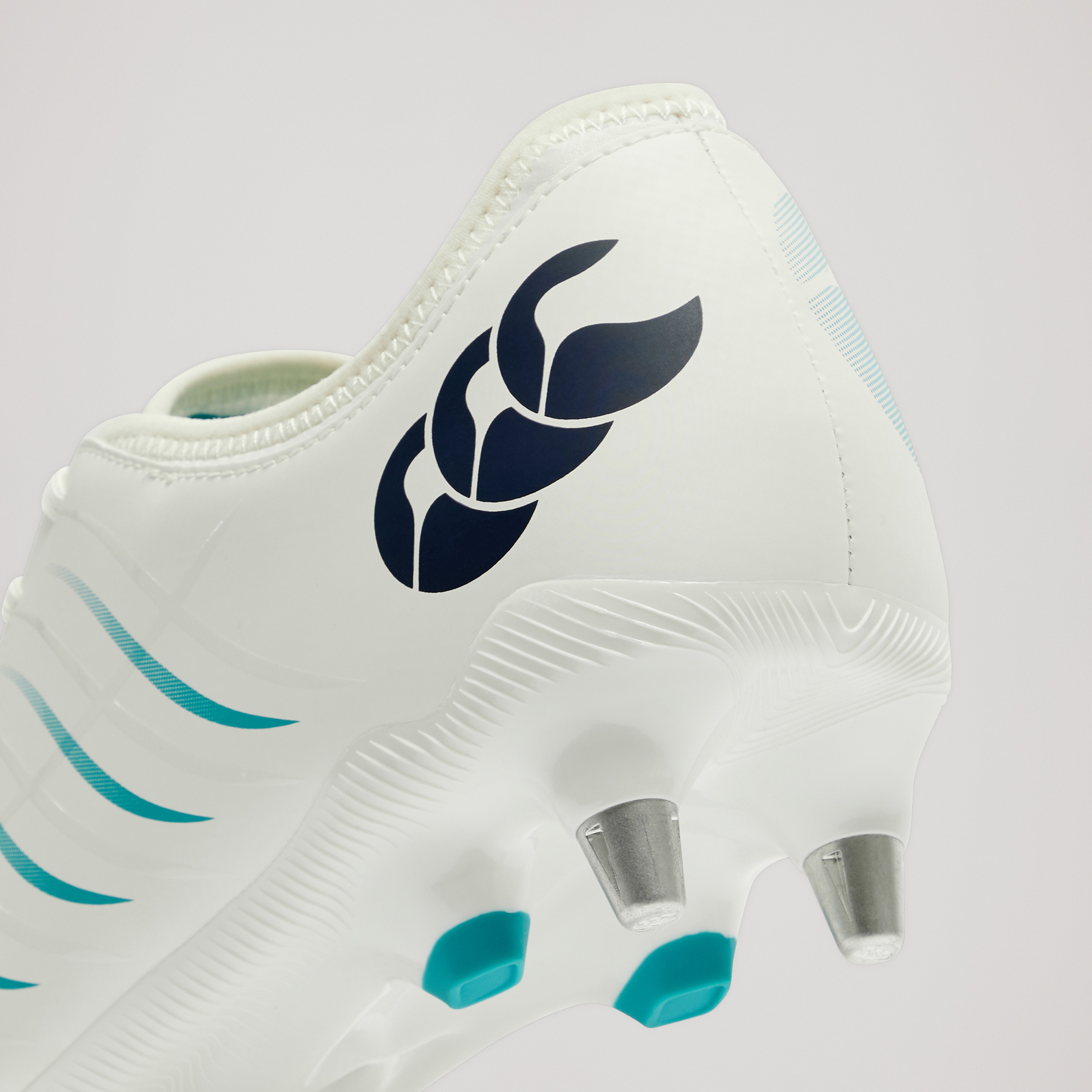 Canterbury Phoenix 2.0 Team Soft Ground White