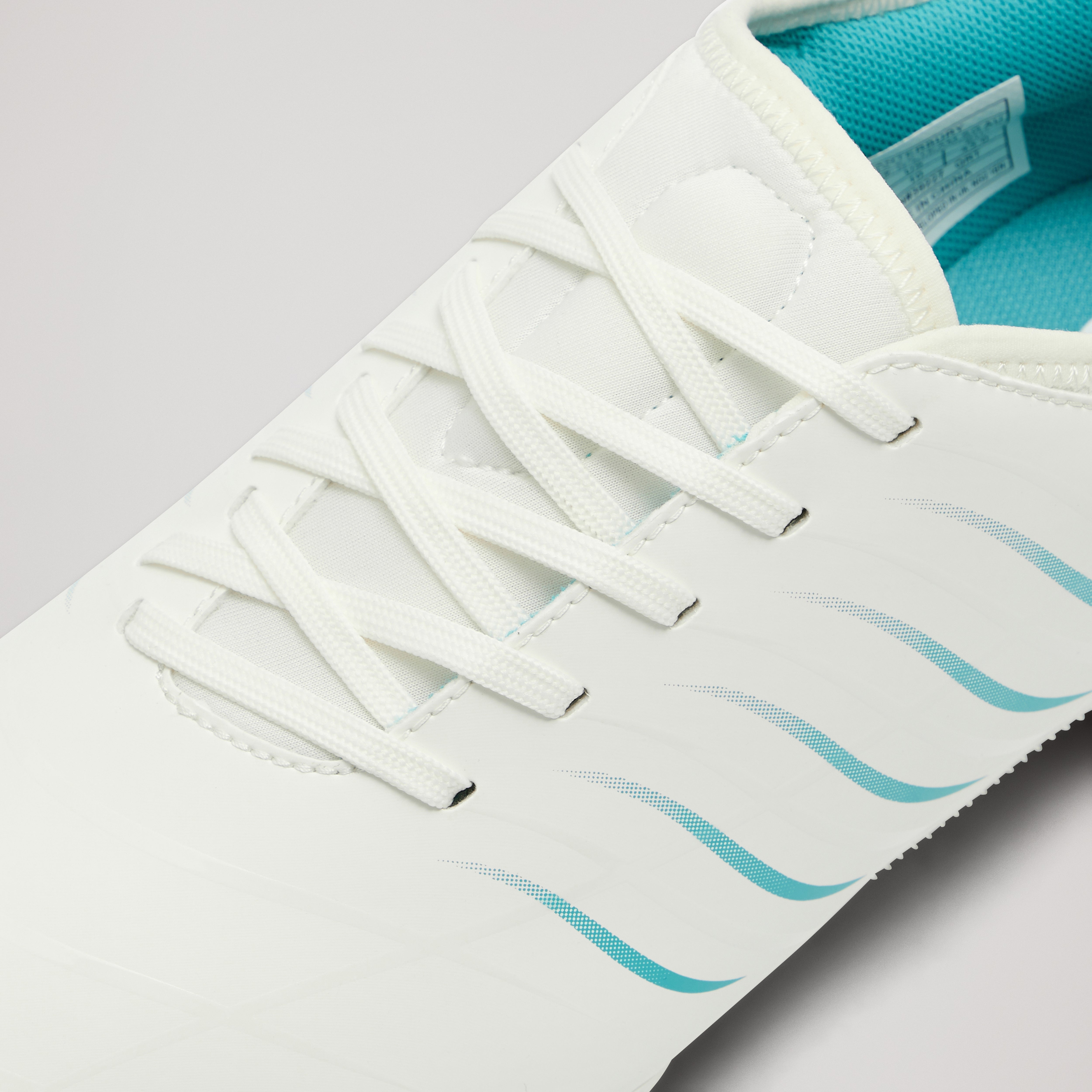 Canterbury Phoenix 2.0 Team Soft Ground White