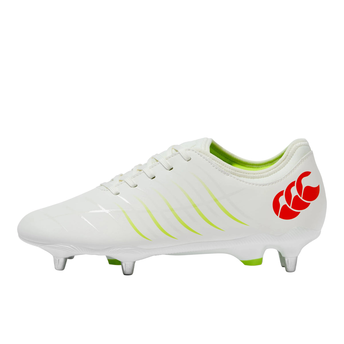 Canterbury CCC Phoenix 2.0 Team Soft Ground Boots Senior