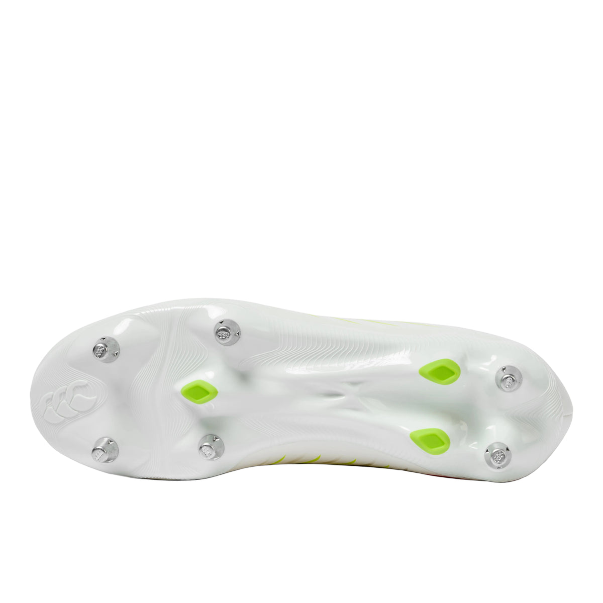Canterbury CCC Phoenix 2.0 Team Soft Ground Boots Senior