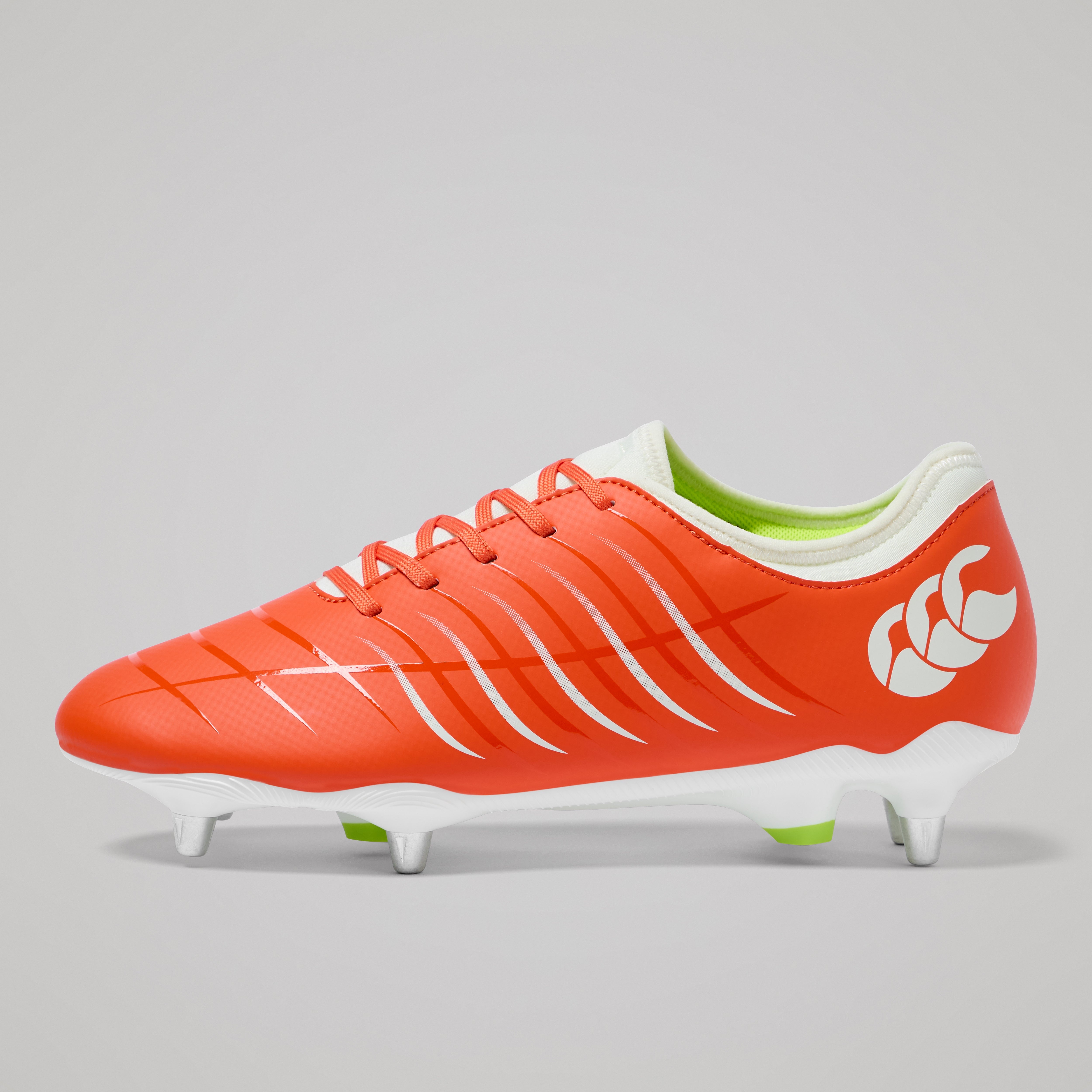 Canterbury CCC Phoenix 2.0 Team Sg Au Orange