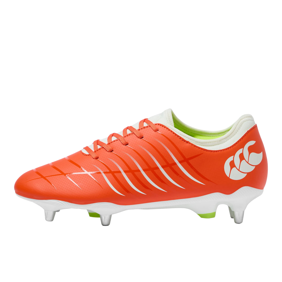 Canterbury CCC Phoenix 2.0 Team Soft Ground Boots Senior
