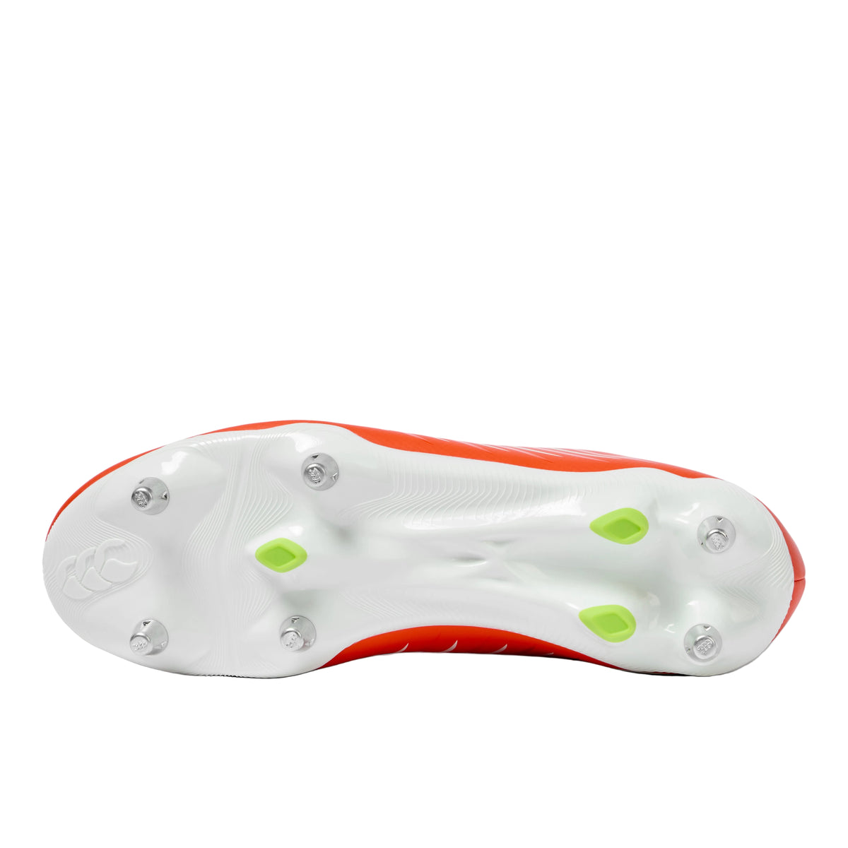 Canterbury CCC Phoenix 2.0 Team Soft Ground Boots Senior