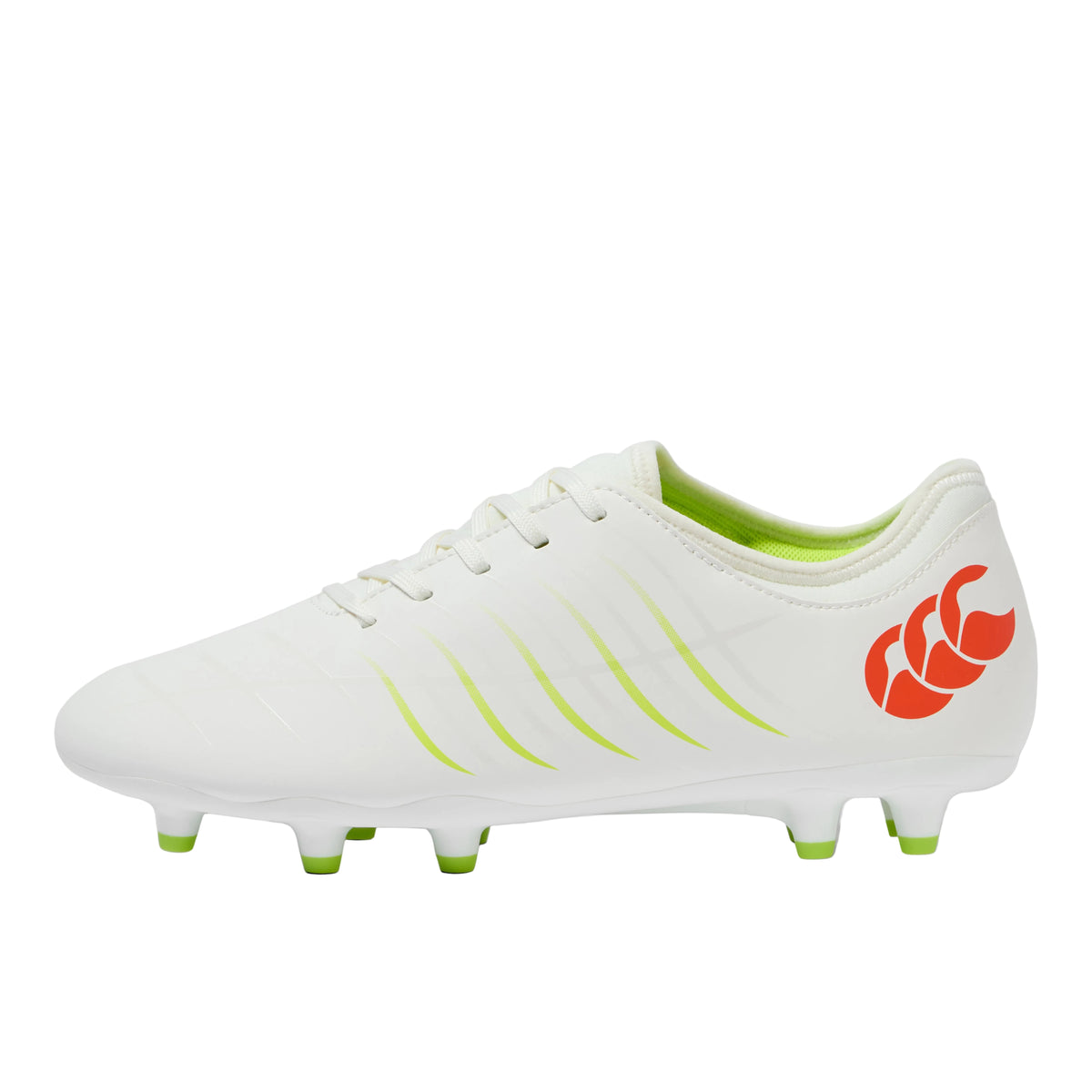 Canterbury CCC Phoenix 2.0 Team Firm Ground Boots Senior