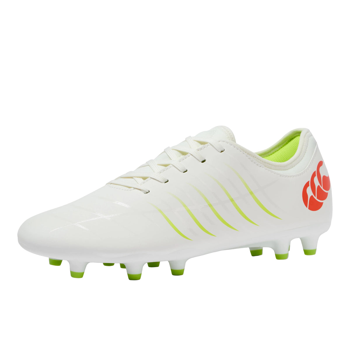 Canterbury CCC Phoenix 2.0 Team Firm Ground Boots Senior