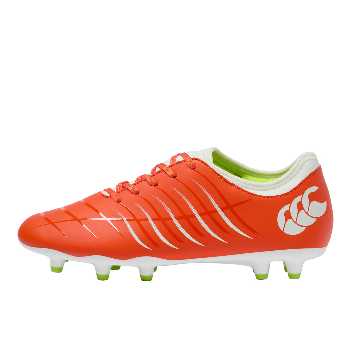 Canterbury CCC Phoenix 2.0 Team Firm Ground Boots Senior