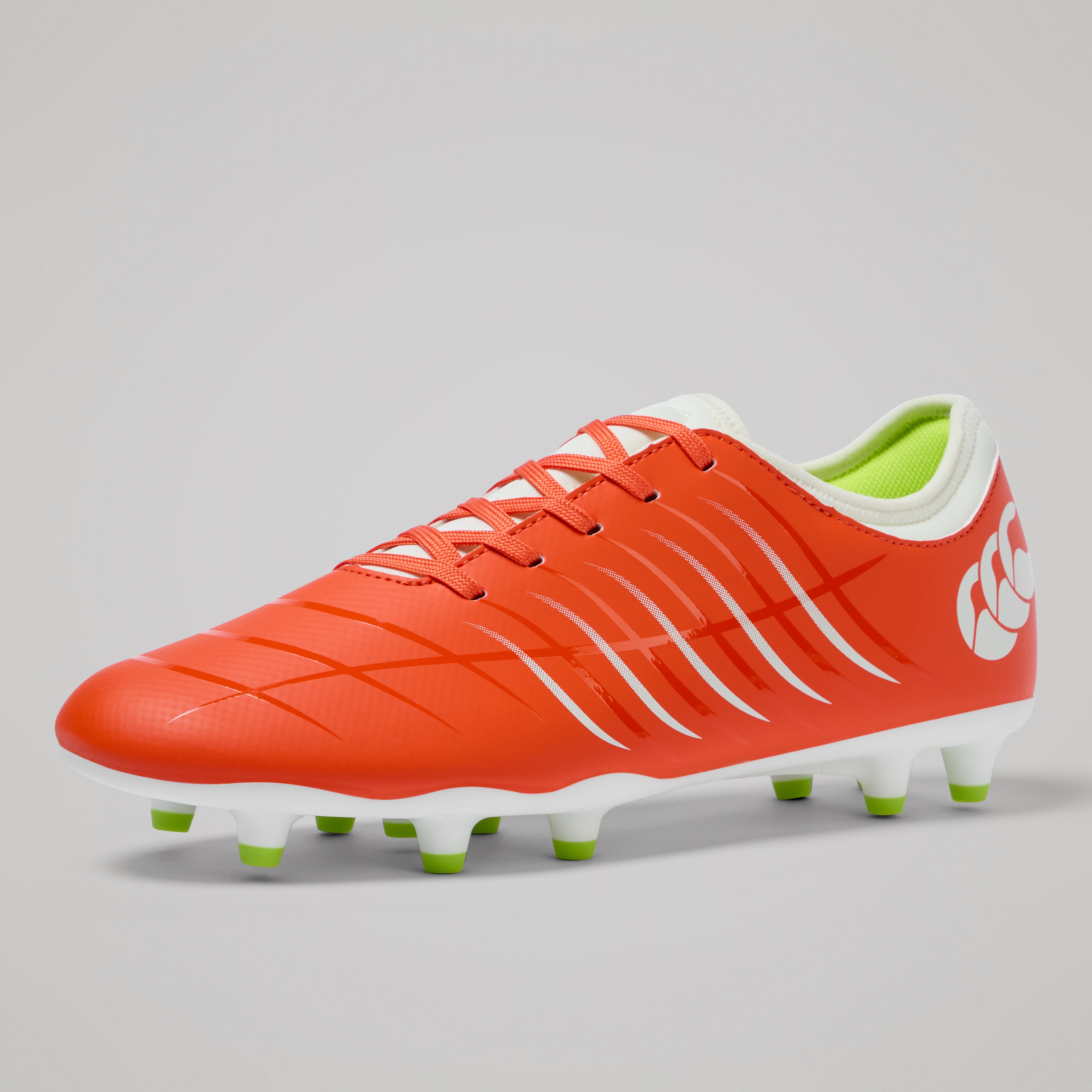 Canterbury CCC Phoenix 2.0 Team Fg Au Orange