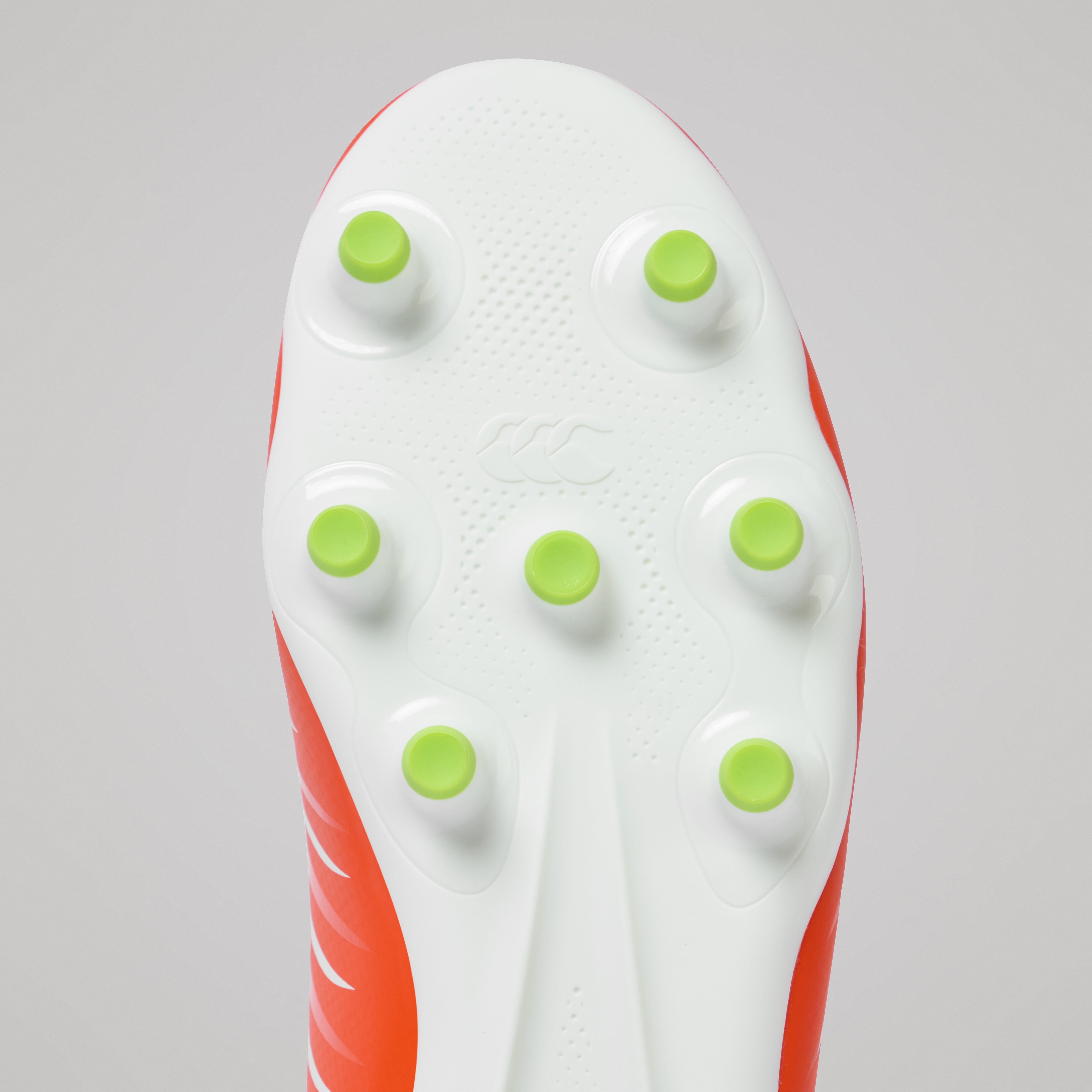 Canterbury CCC Phoenix 2.0 Team Fg Au Orange