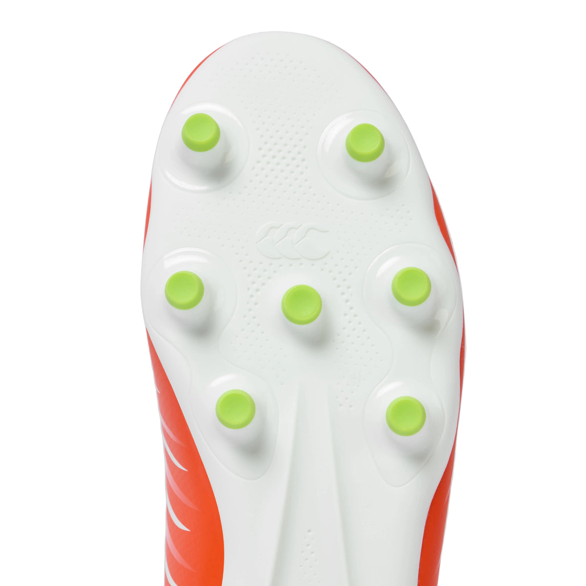 Canterbury CCC Phoenix 2.0 Team Firm Ground Boots Senior