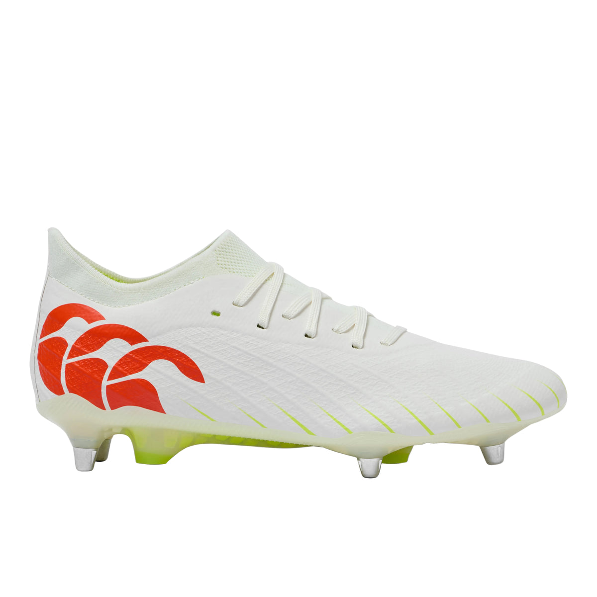 Canterbury CCC Speed Falcon Elite Soft Ground Boots Senior