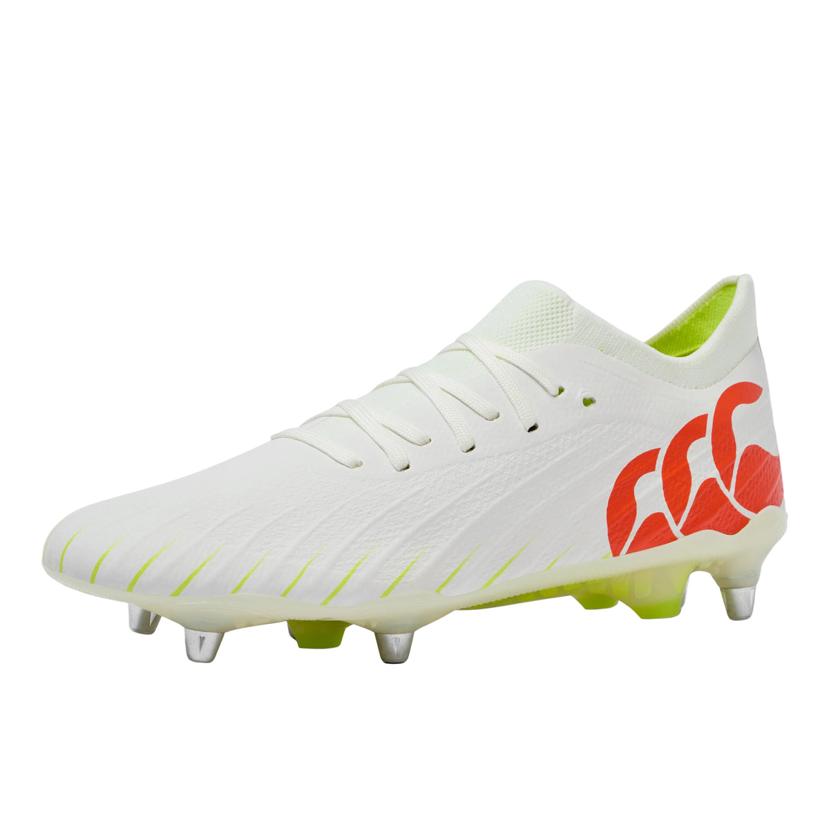 Canterbury CCC Speed Falcon Elite Soft Ground Boots Senior