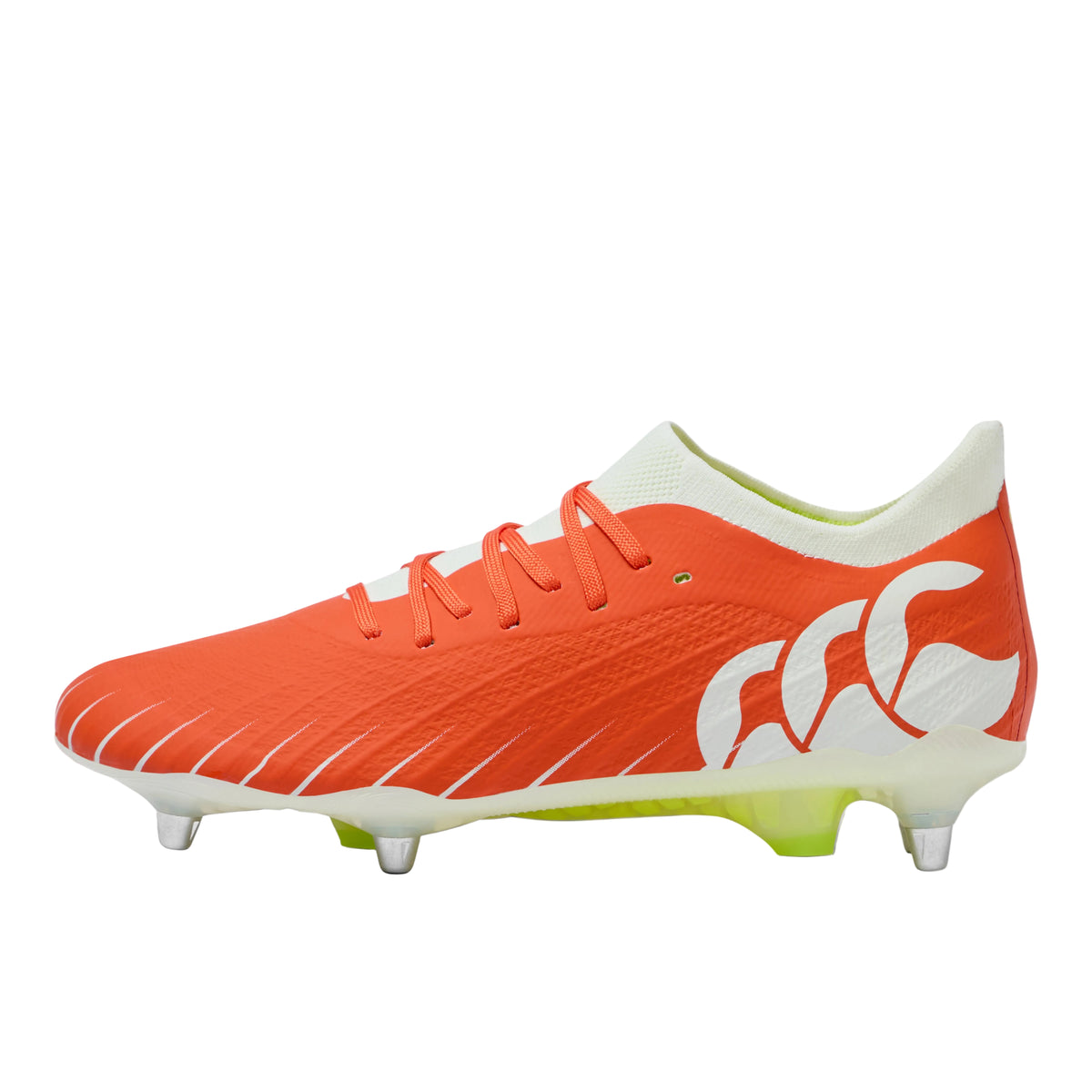 Canterbury CCC Speed Falcon Elite Soft Ground Boots Senior