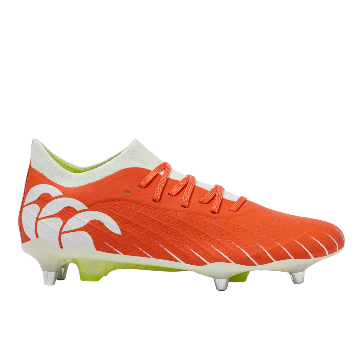 Canterbury CCC Speed Falcon Elite Soft Ground Boots Senior