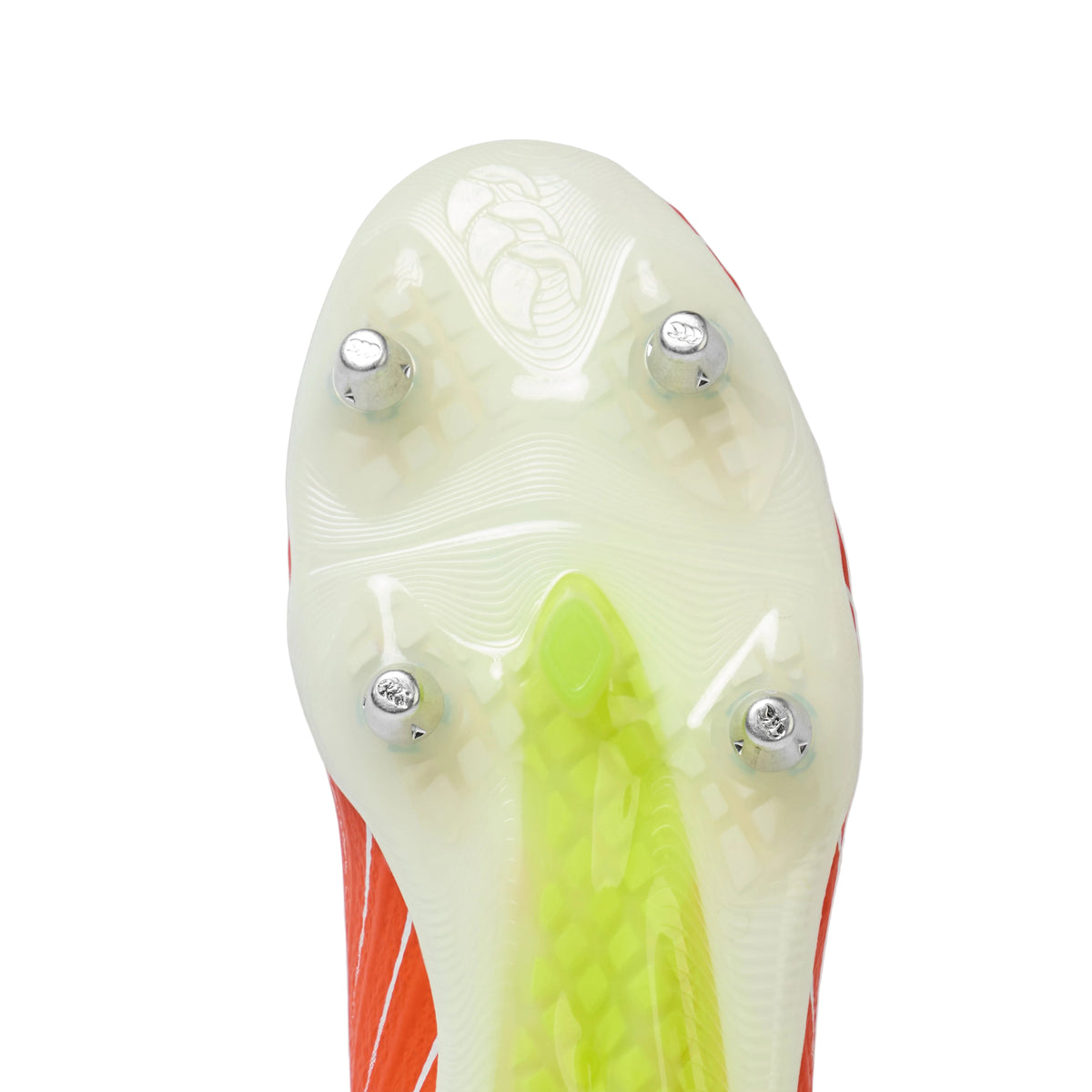 Canterbury CCC Speed Falcon Elite Soft Ground Boots Senior