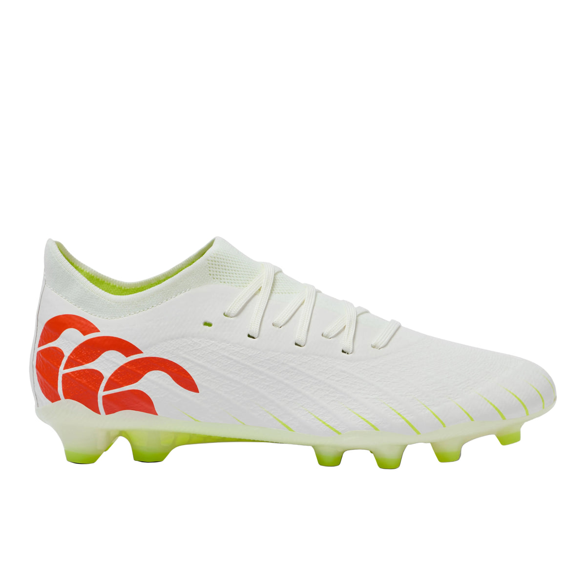 Canterbury CCC Speed Falcon Elite Firm Ground Boots Senior
