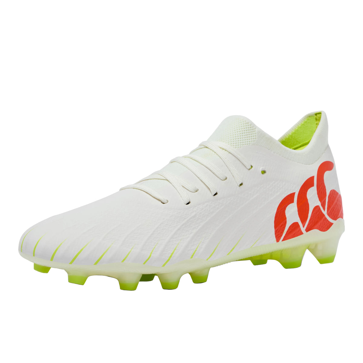 Canterbury CCC Speed Falcon Elite Firm Ground Boots Senior