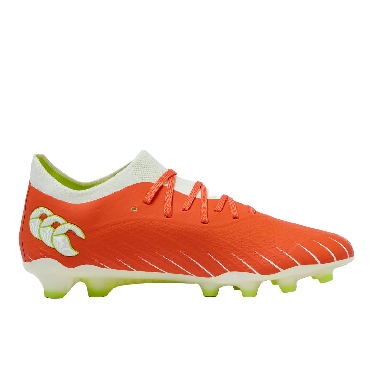 Canterbury CCC Speed Falcon Elite Firm Ground Boots Senior