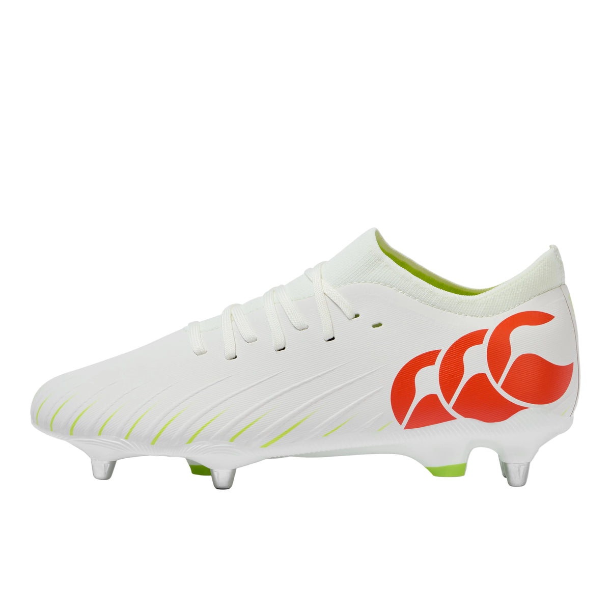 Canterbury CCC Speed Falcon Pro Soft Ground Boots Senior