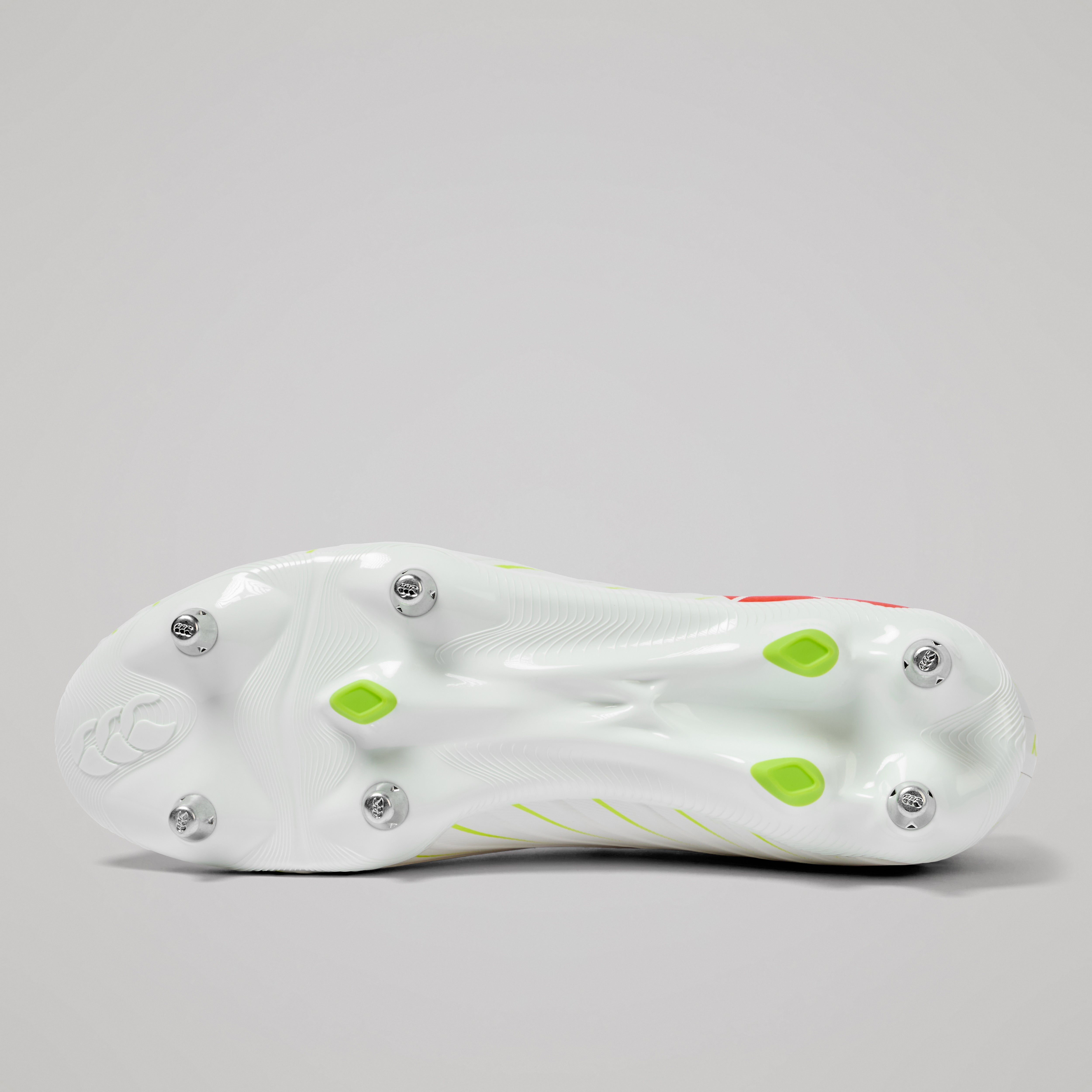 Canterbury CCC Speed Falcon Pro Sg Au White