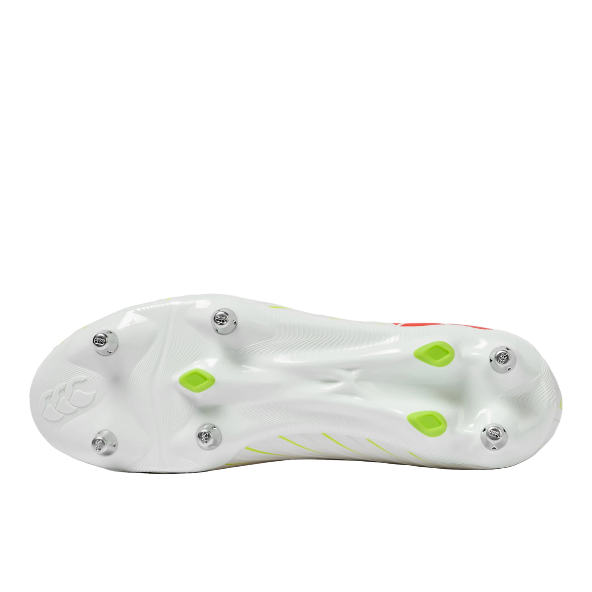 Canterbury CCC Speed Falcon Pro Soft Ground Boots Senior