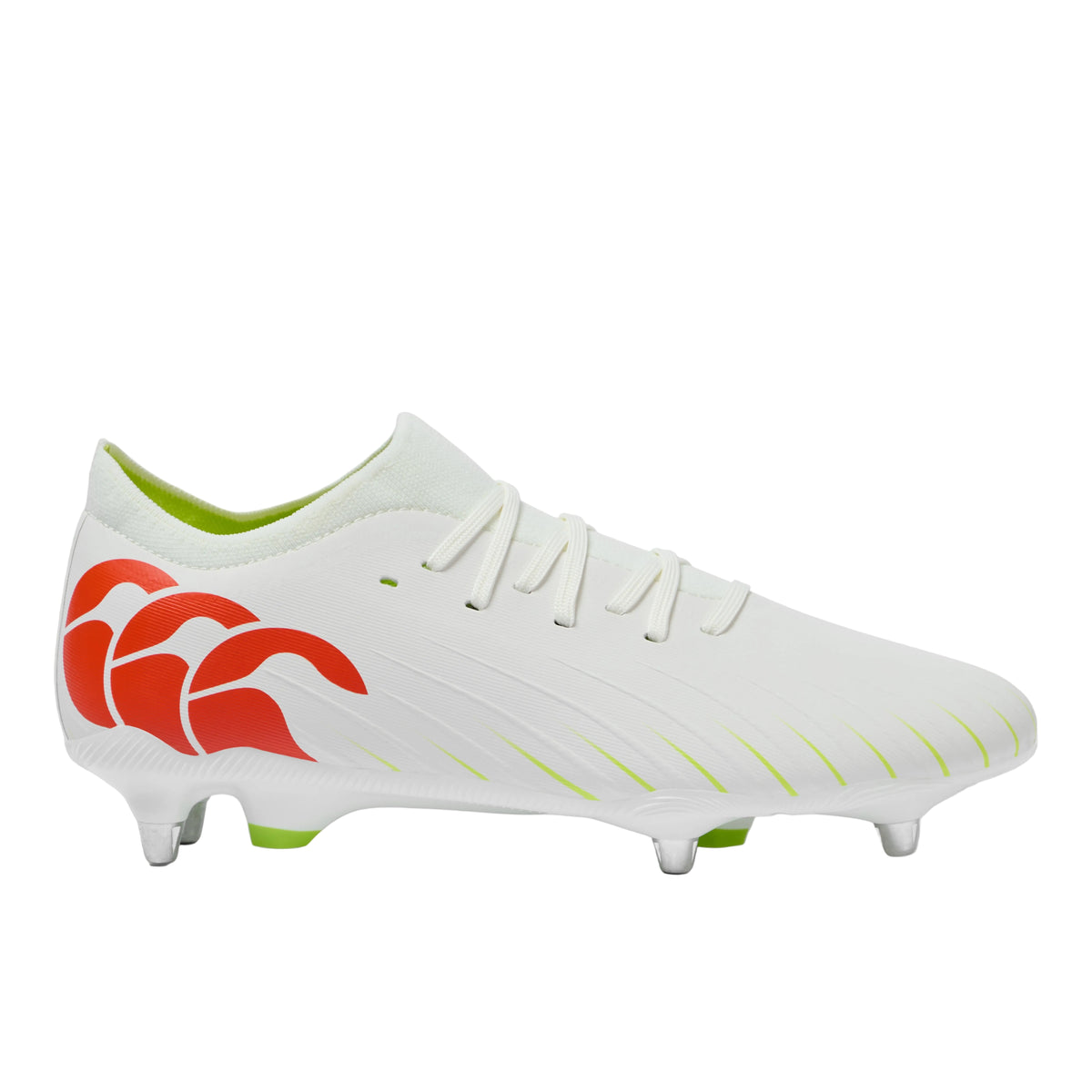 Canterbury CCC Speed Falcon Pro Soft Ground Boots Senior