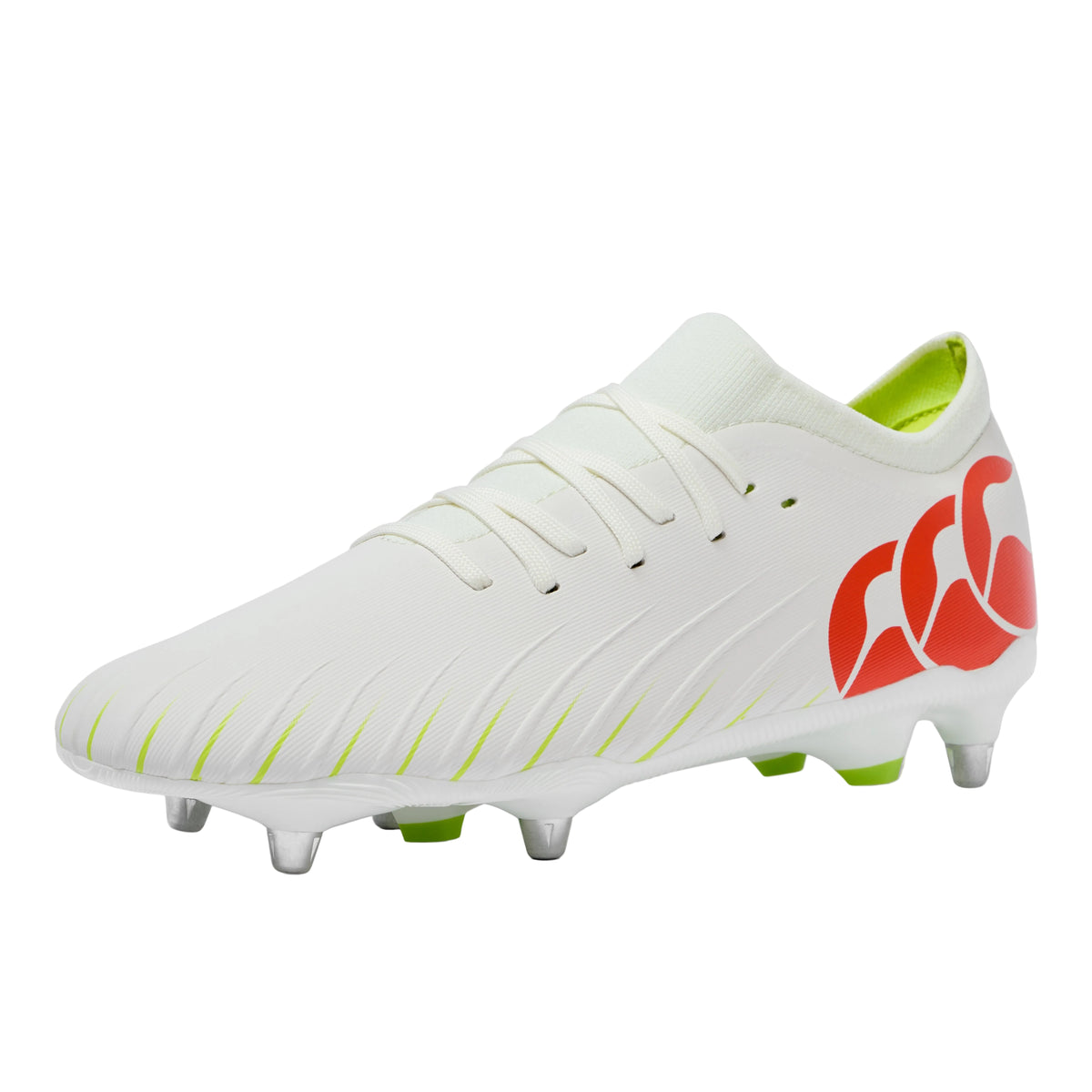 Canterbury CCC Speed Falcon Pro Soft Ground Boots Senior