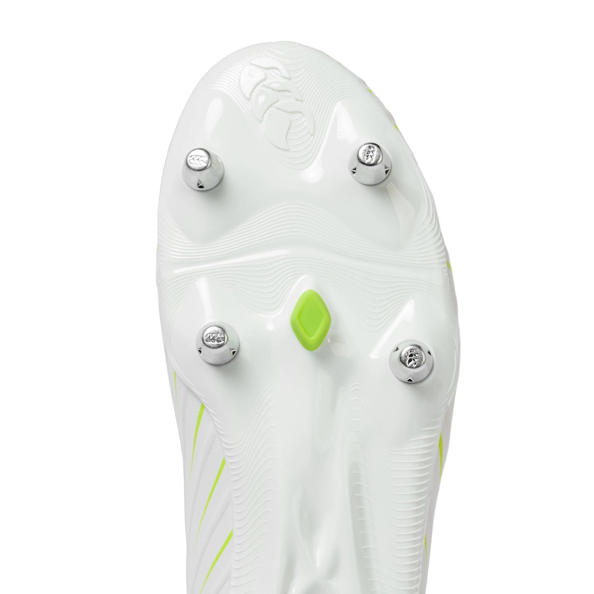 Canterbury CCC Speed Falcon Pro Soft Ground Boots Senior