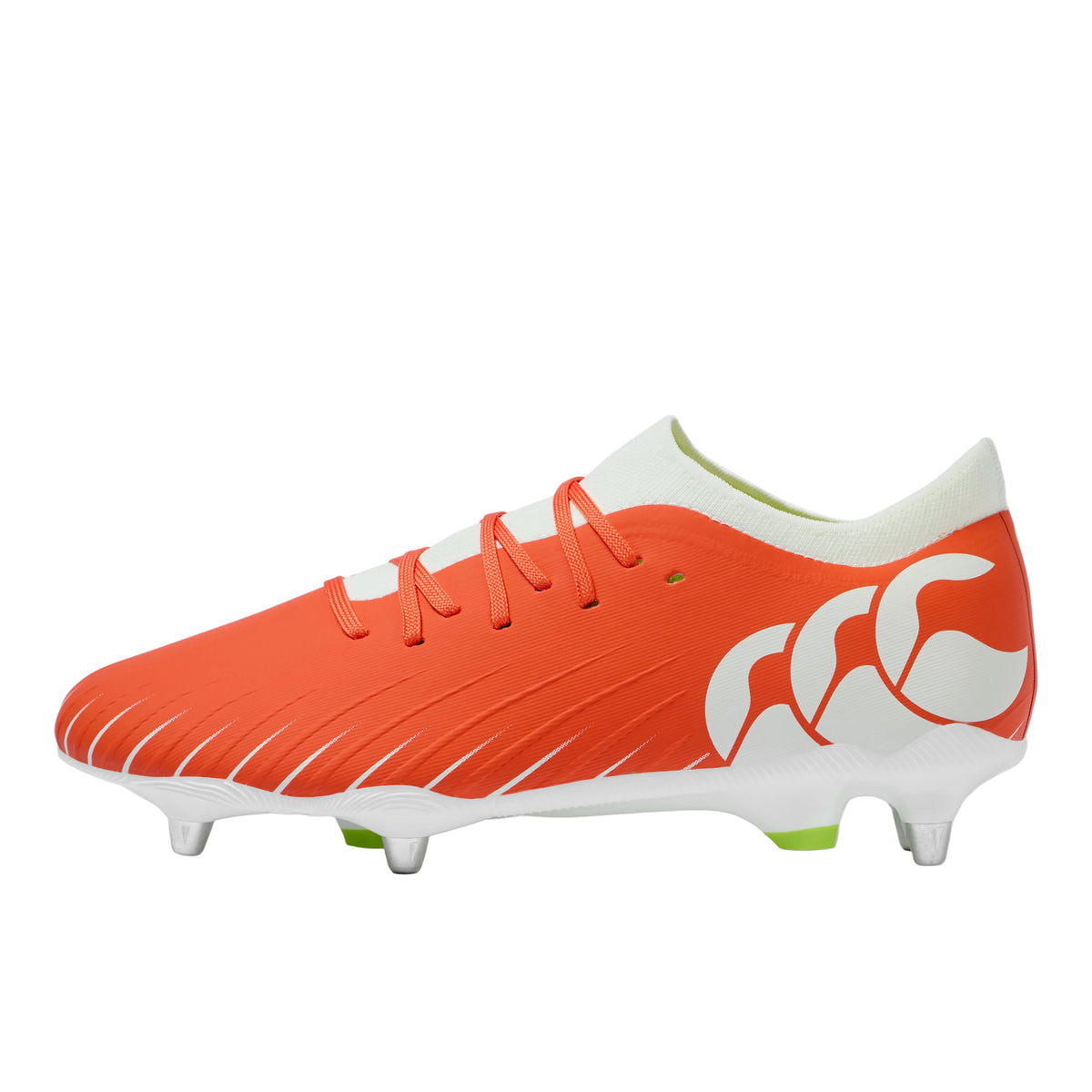 Canterbury CCC Speed Falcon Pro Soft Ground Boots Senior