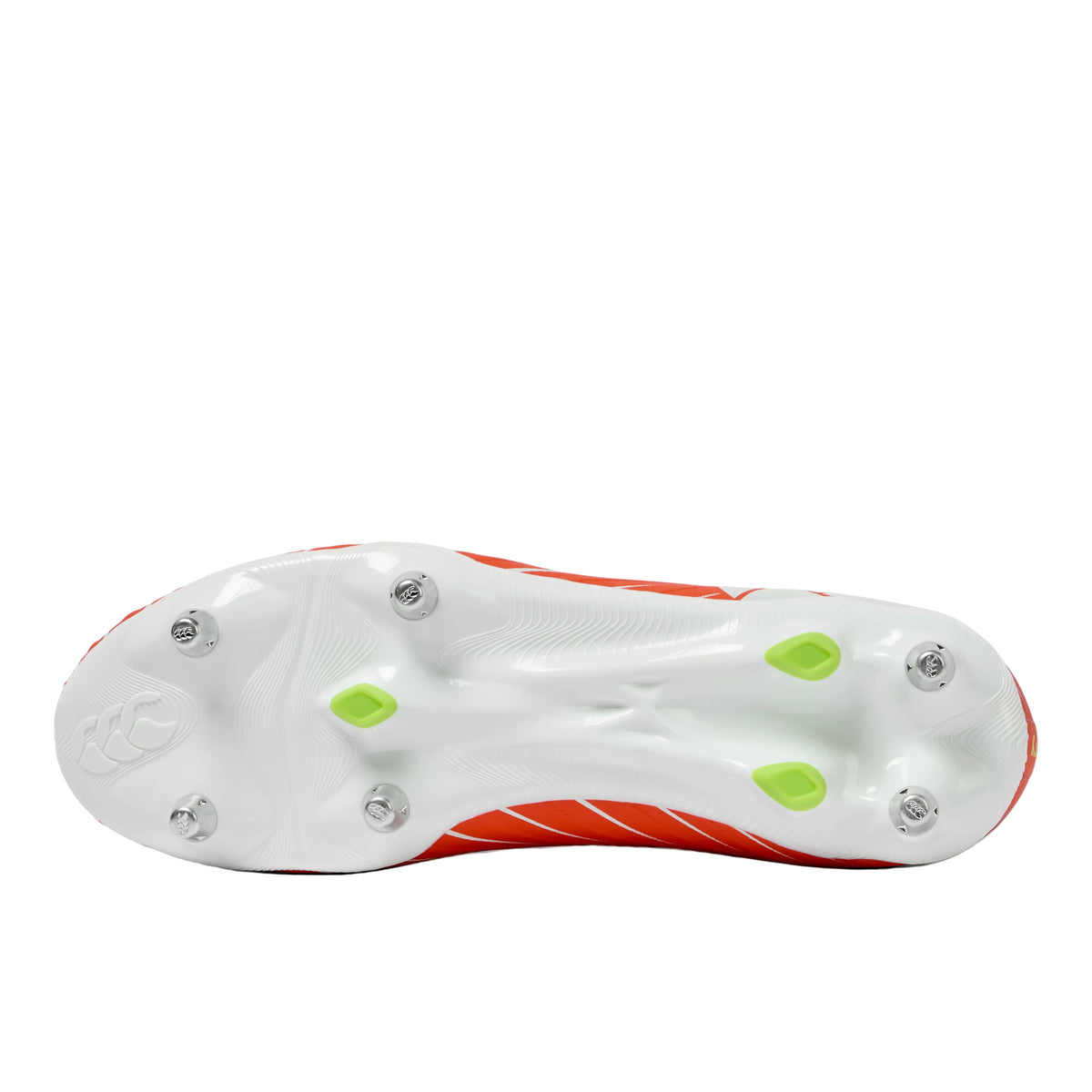 Canterbury CCC Speed Falcon Pro Soft Ground Boots Senior
