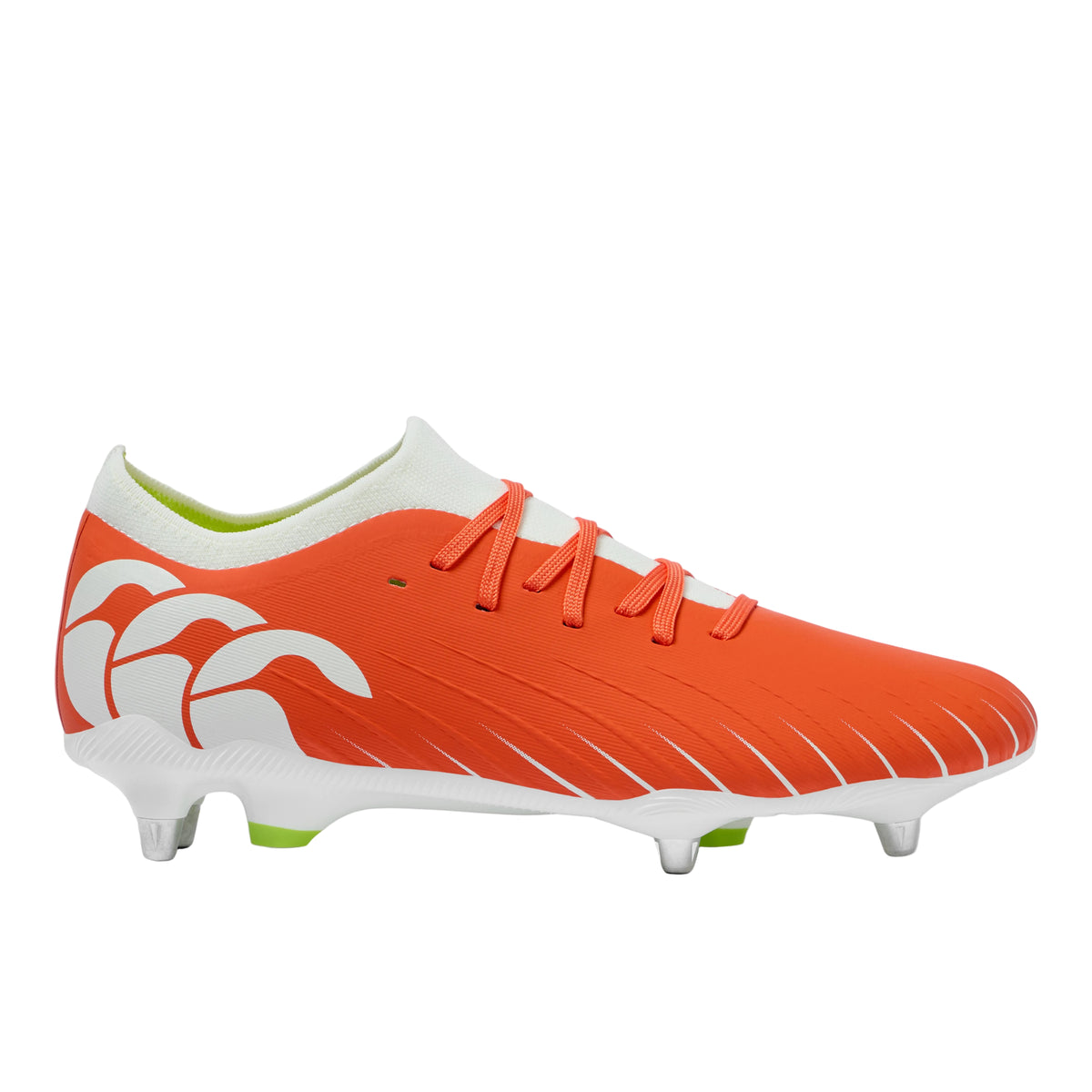 Canterbury CCC Speed Falcon Pro Soft Ground Boots Senior