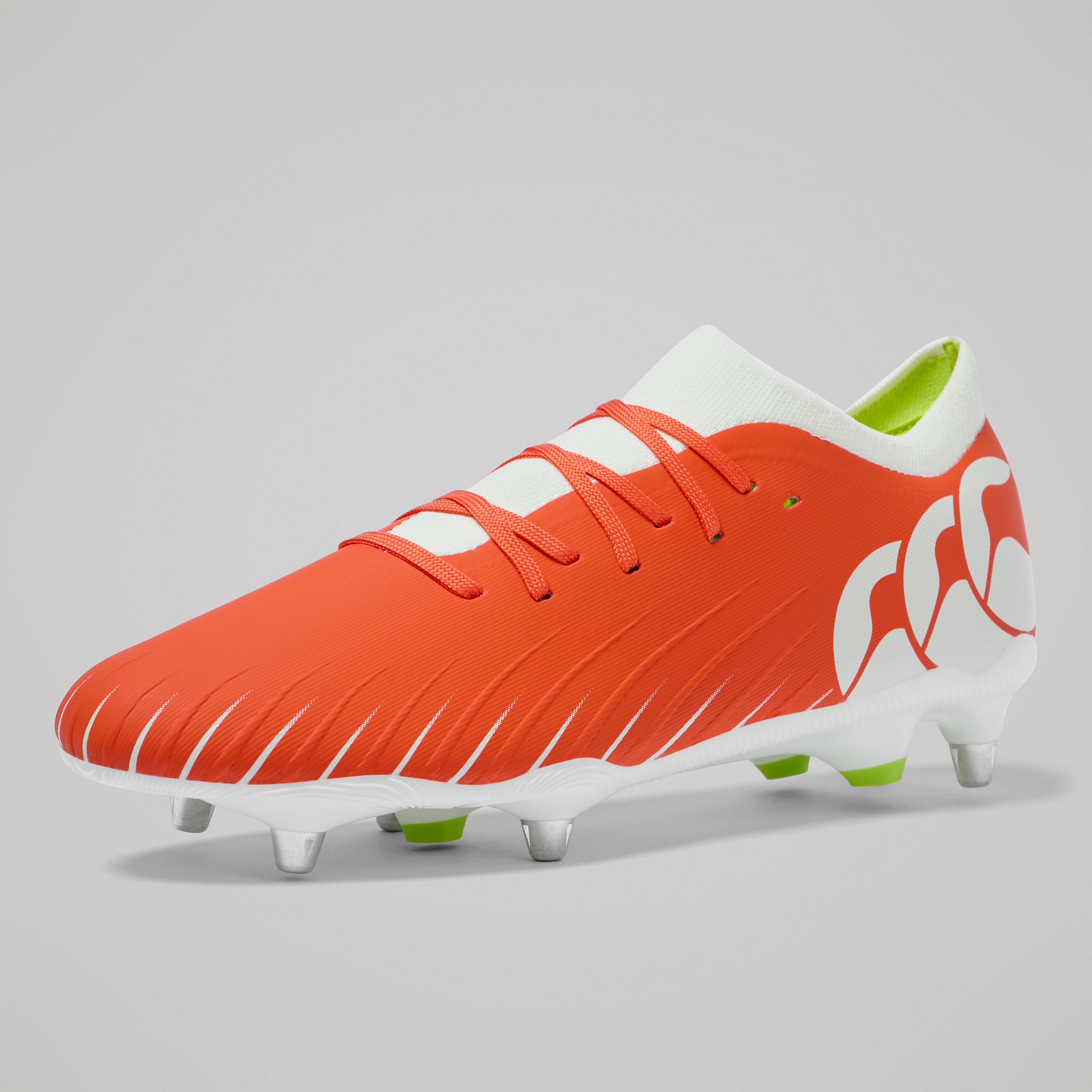 Canterbury CCC Speed Falcon Pro Sg Au Orange