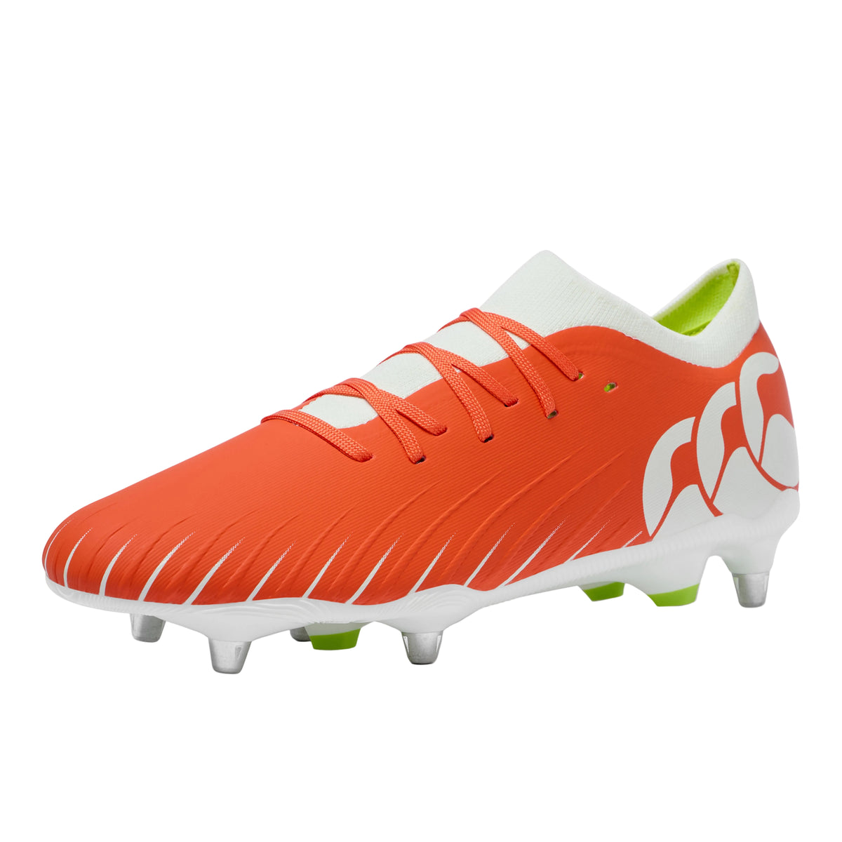 Canterbury CCC Speed Falcon Pro Soft Ground Boots Senior