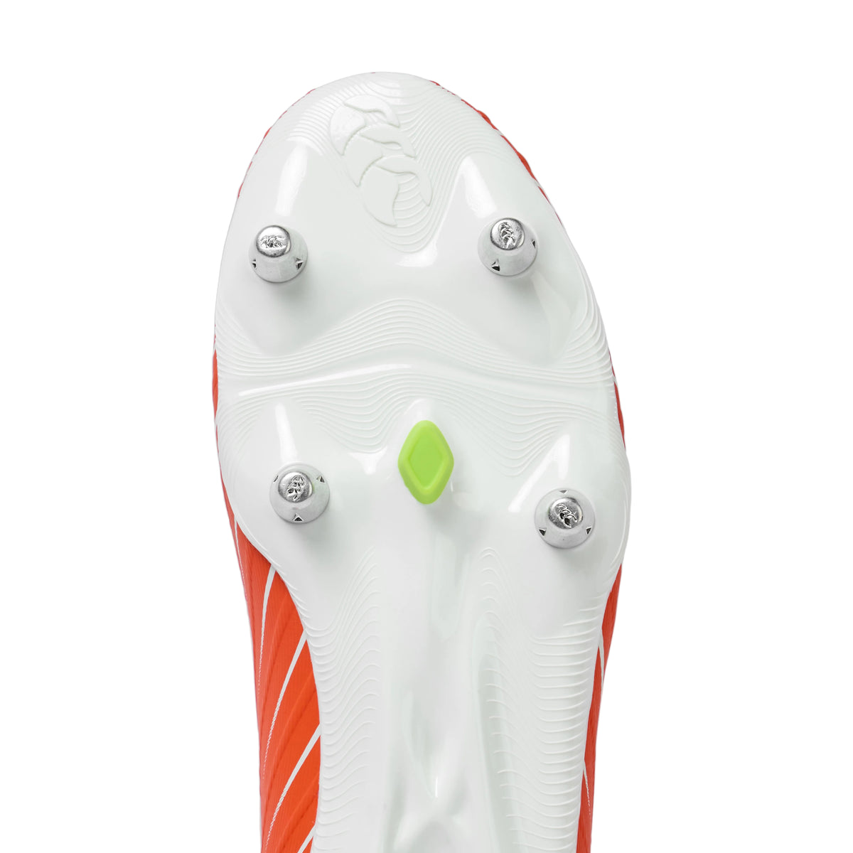 Canterbury CCC Speed Falcon Pro Soft Ground Boots Senior