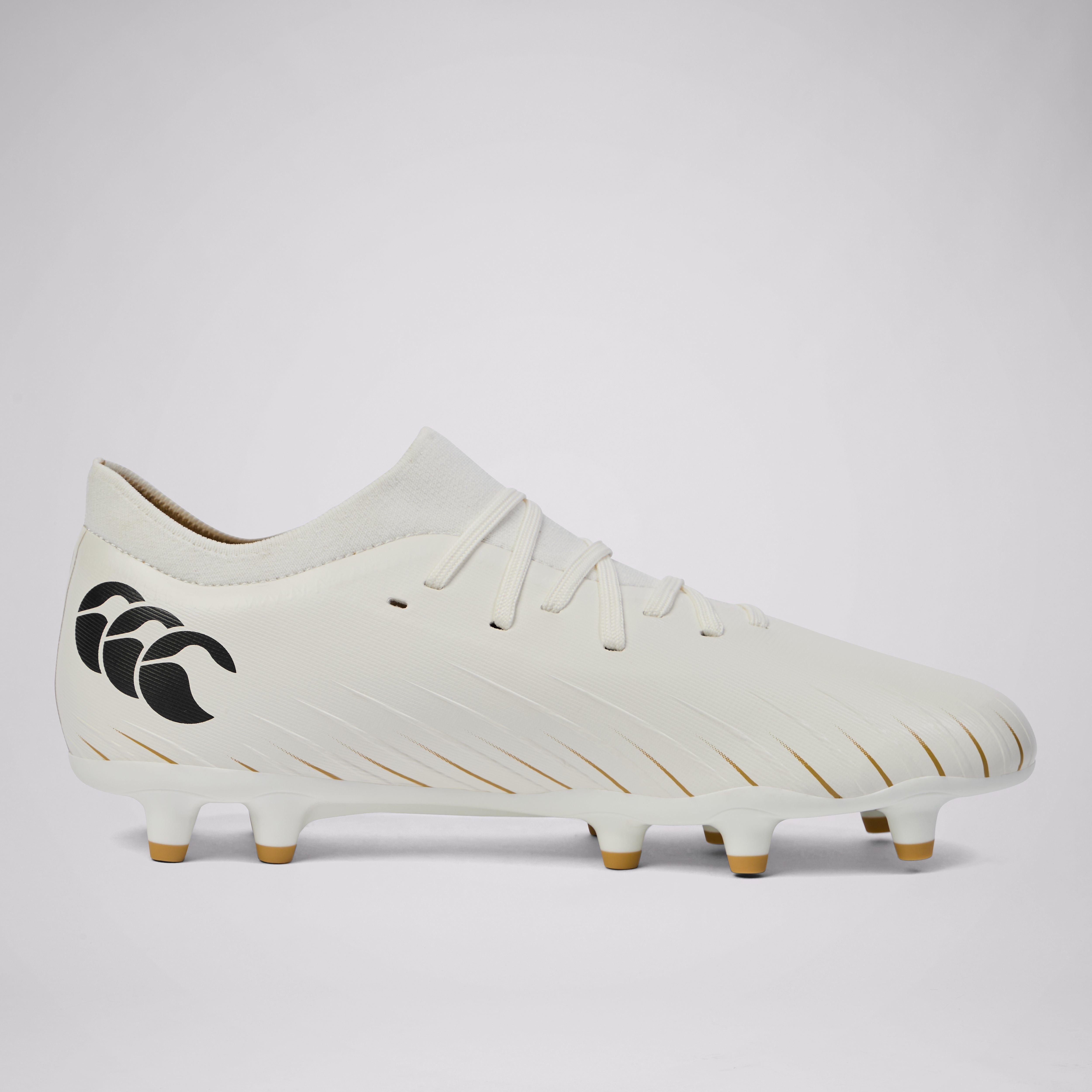 Canterbury CCC Speed Falcon Pro Firm Ground Adult Unisex White
