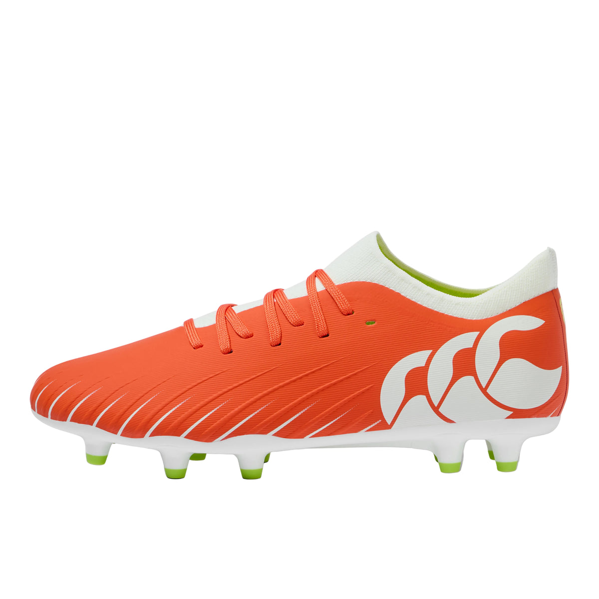 Canterbury CCC Speed Falcon Pro Firm Ground Boots Senior